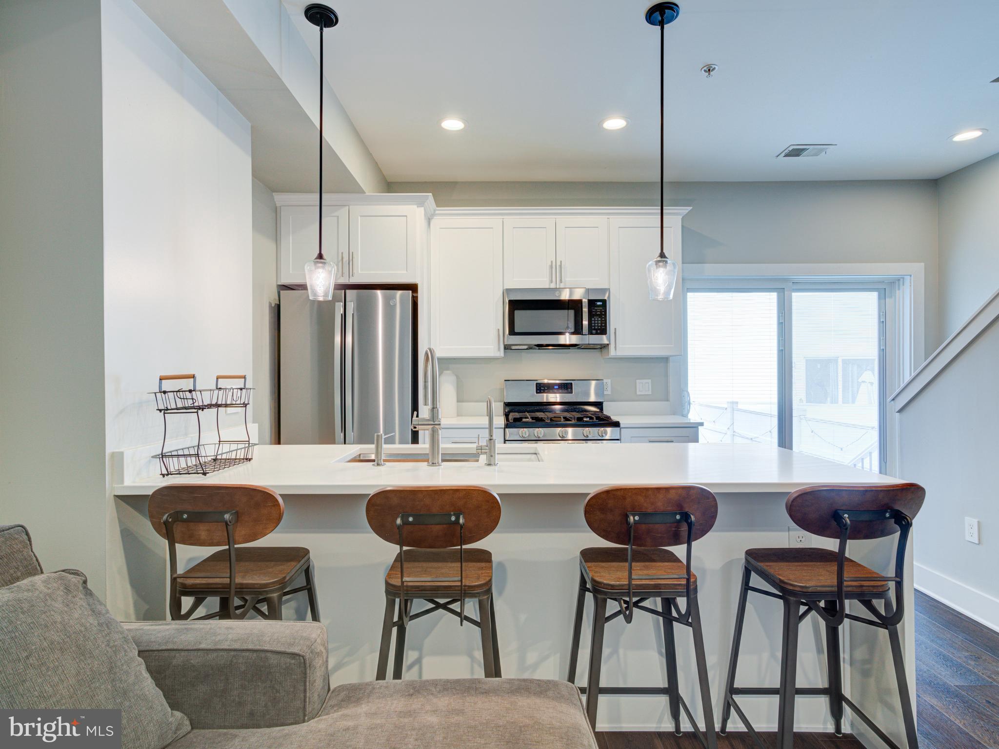 NORTHERN LIBERTIES - Residential