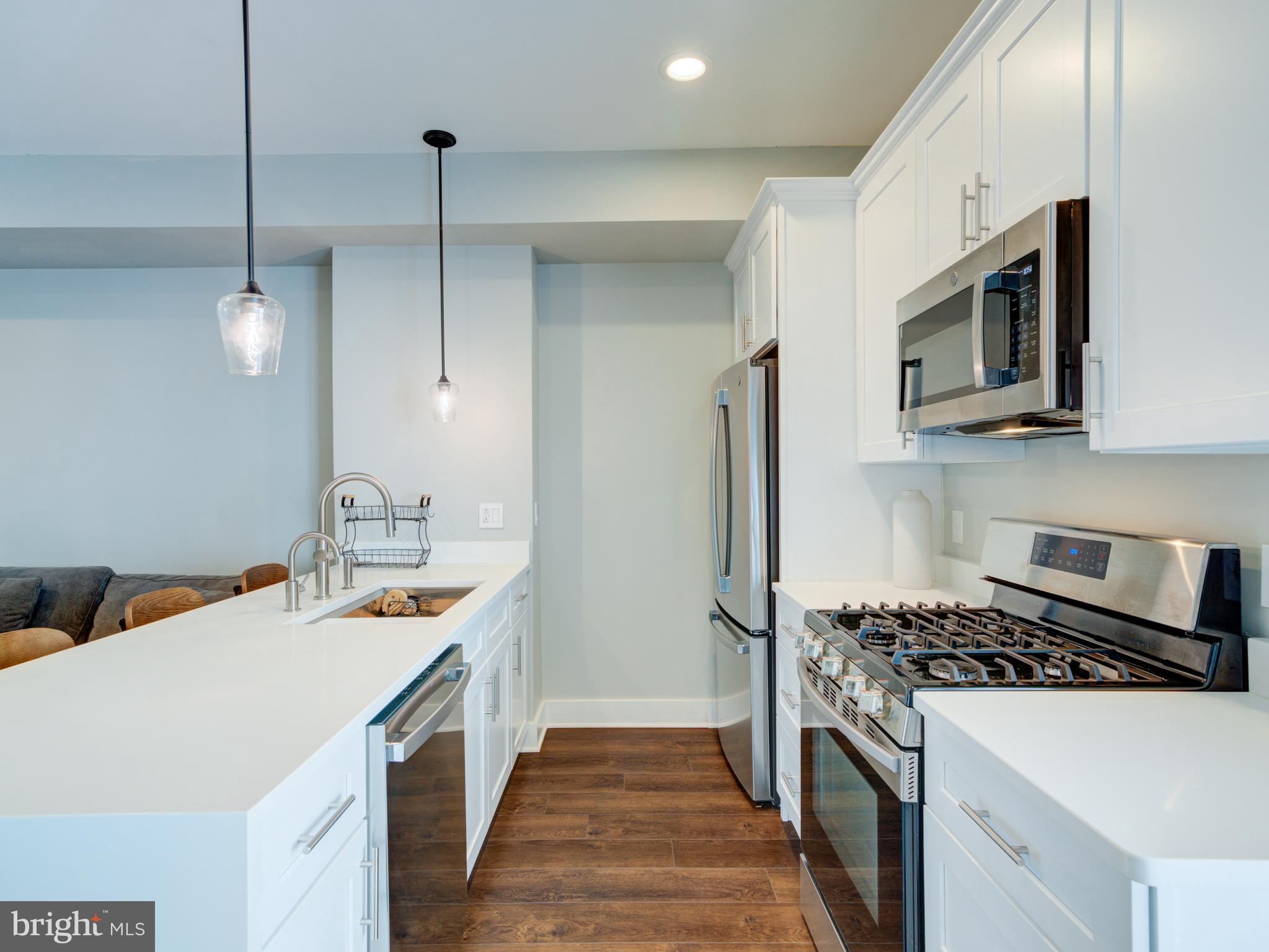 NORTHERN LIBERTIES - Residential