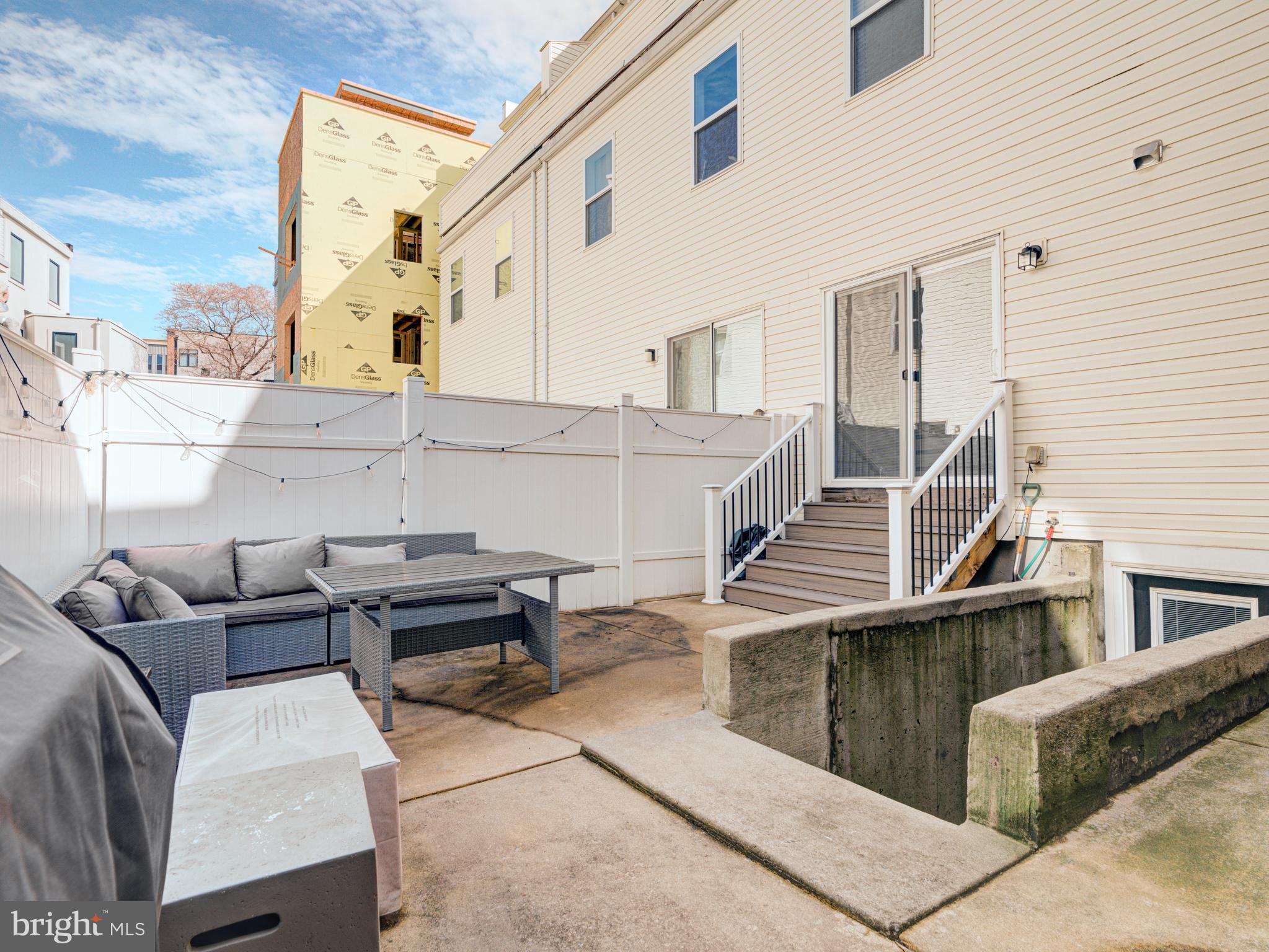 NORTHERN LIBERTIES - Residential