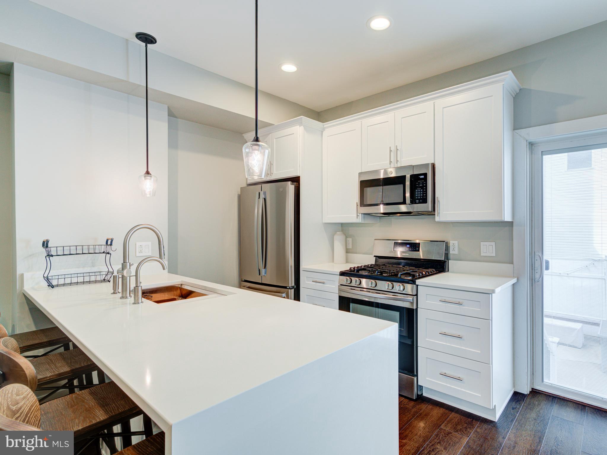 NORTHERN LIBERTIES - Residential