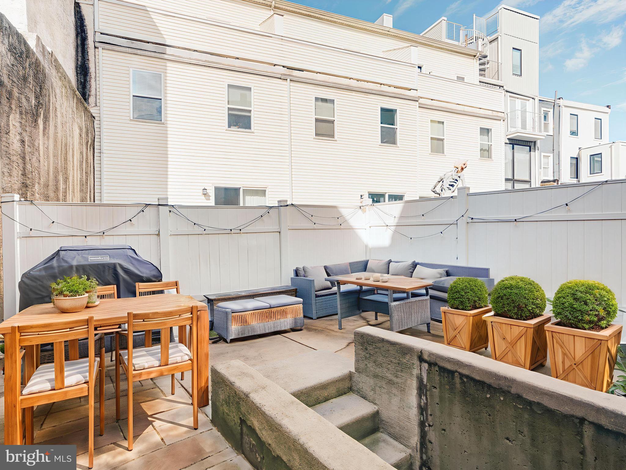 NORTHERN LIBERTIES - Residential