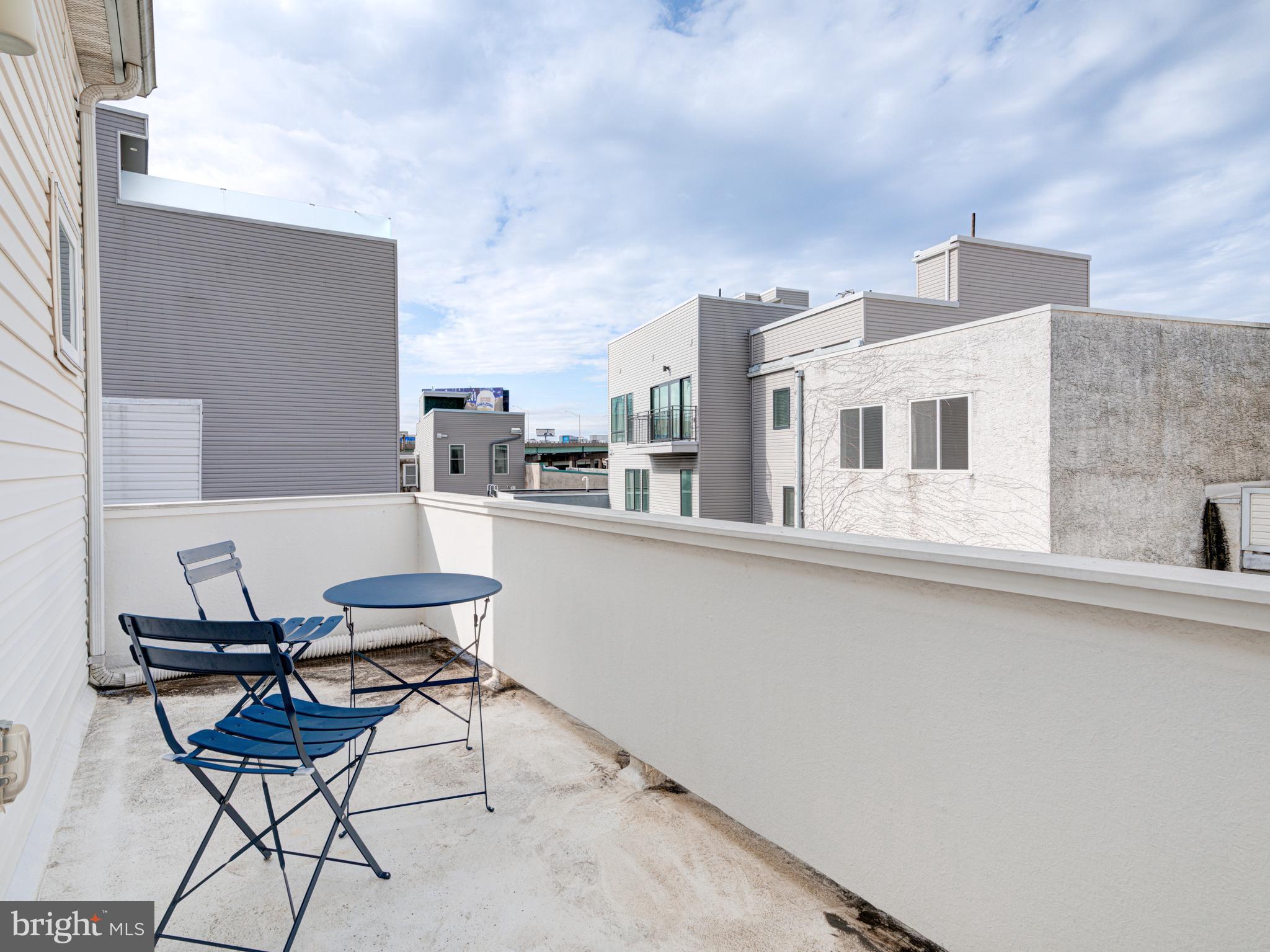 NORTHERN LIBERTIES - Residential