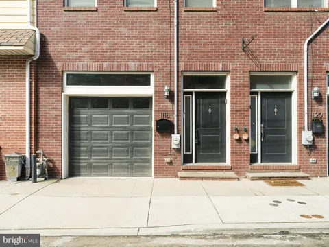 1118 E Dunton Street, Philadelphia, PA 19123 - MLS#: PAPH2459344