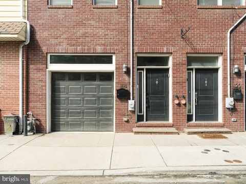1118 E DUNTON STREET PHILADELPHIA PA 19123