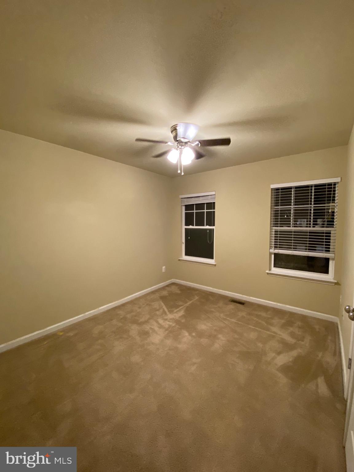 SNOWDEN BRIDGE - Residential Lease