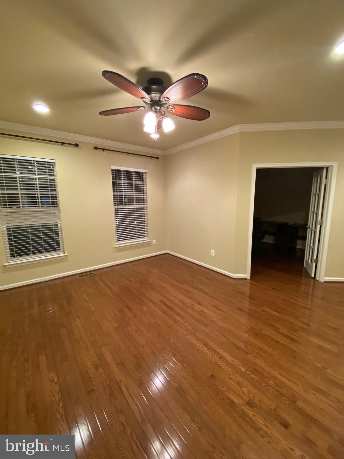 SNOWDEN BRIDGE - Residential Lease