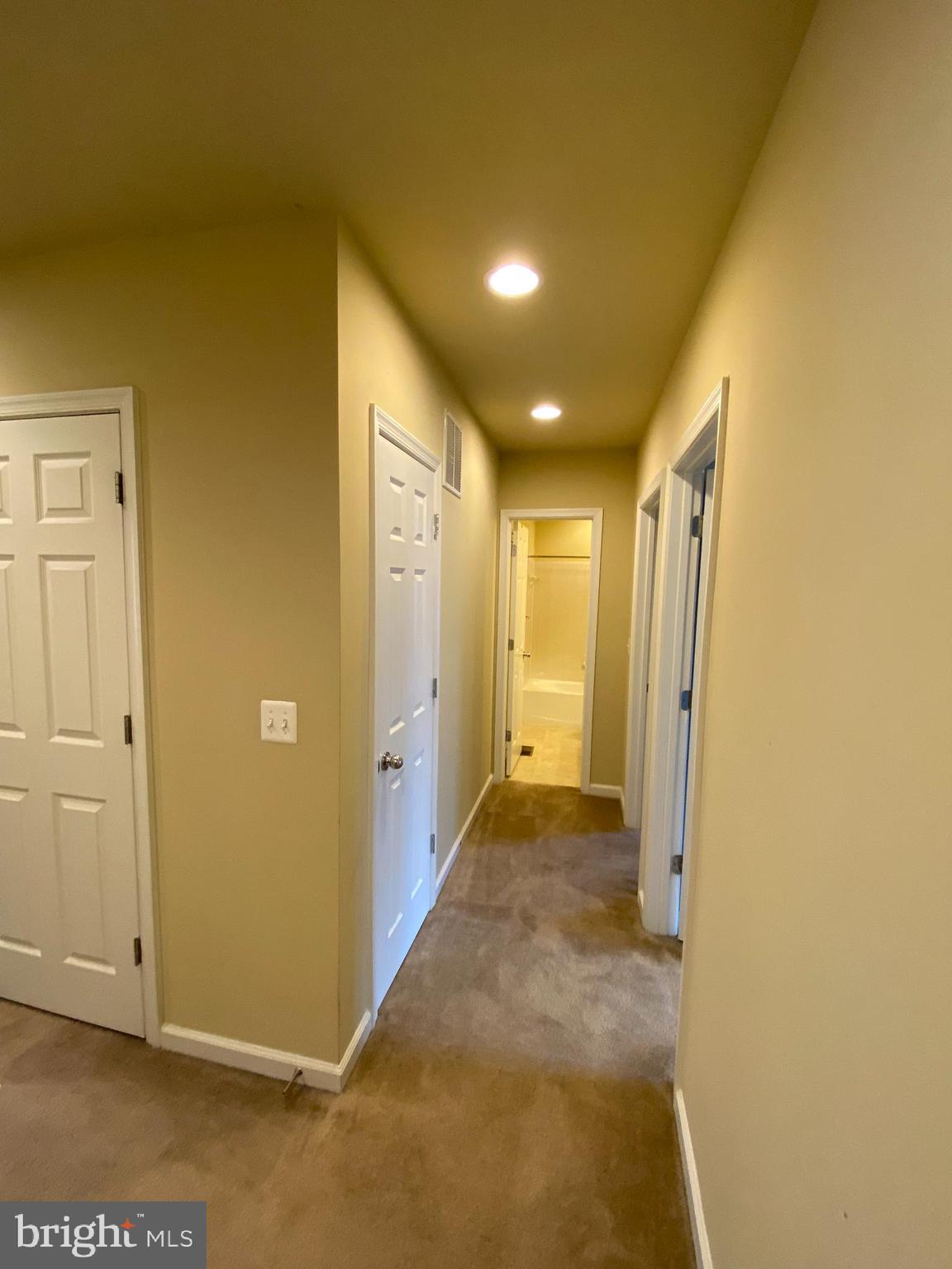 SNOWDEN BRIDGE - Residential Lease