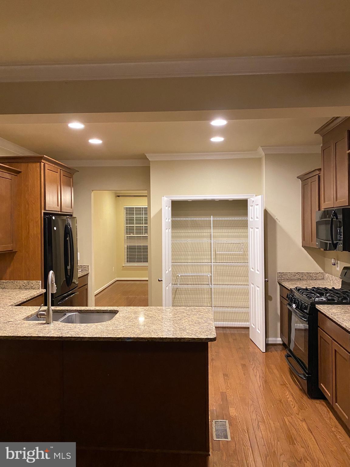 SNOWDEN BRIDGE - Residential Lease