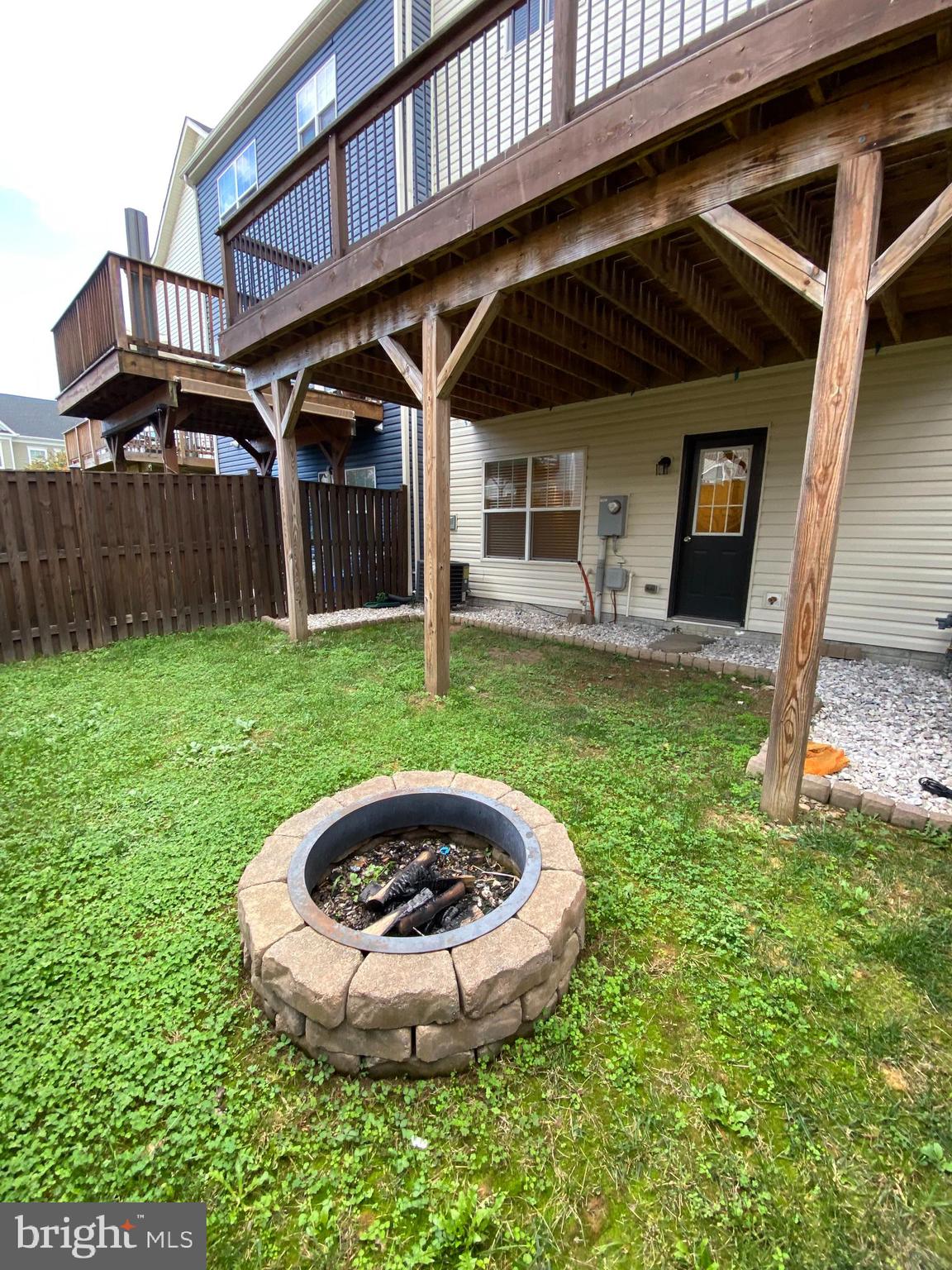 SNOWDEN BRIDGE - Residential Lease