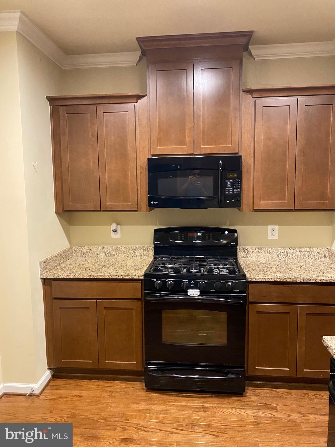 SNOWDEN BRIDGE - Residential Lease