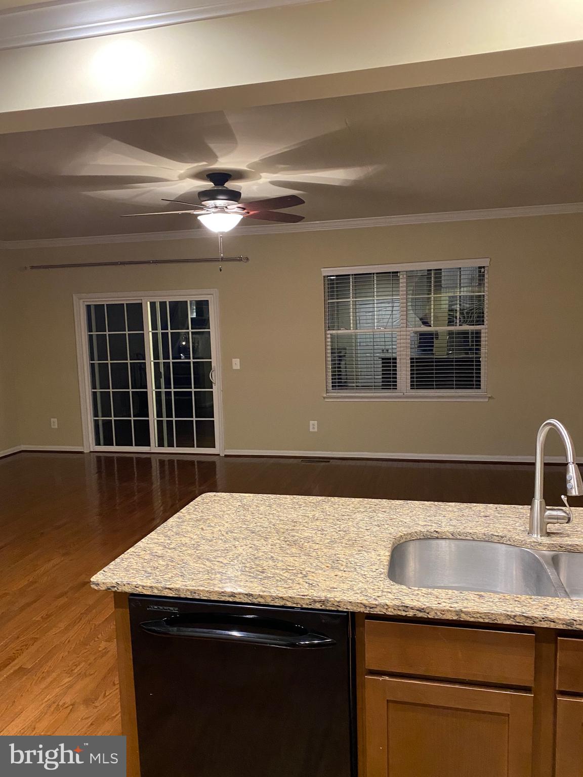 SNOWDEN BRIDGE - Residential Lease