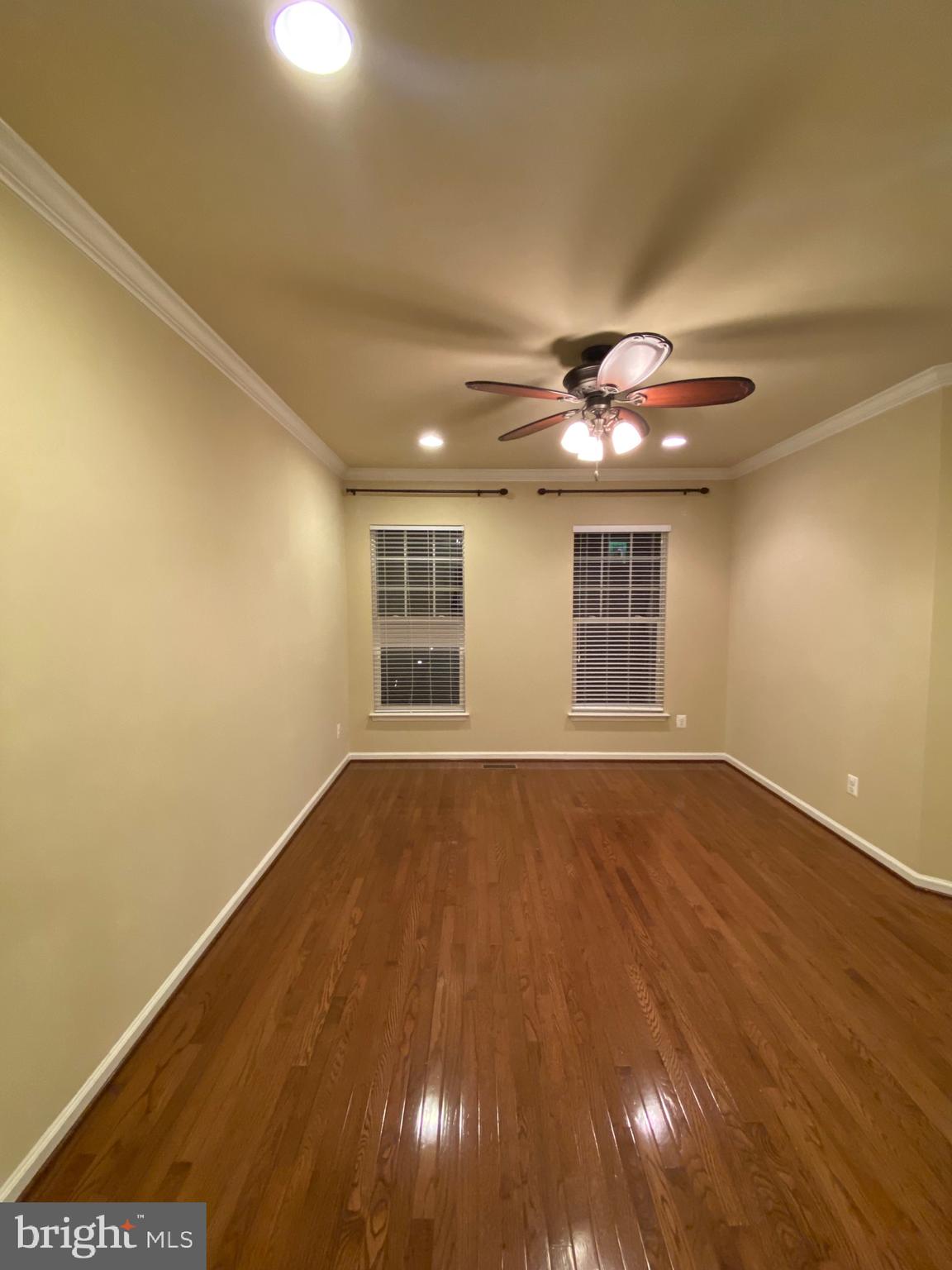 SNOWDEN BRIDGE - Residential Lease