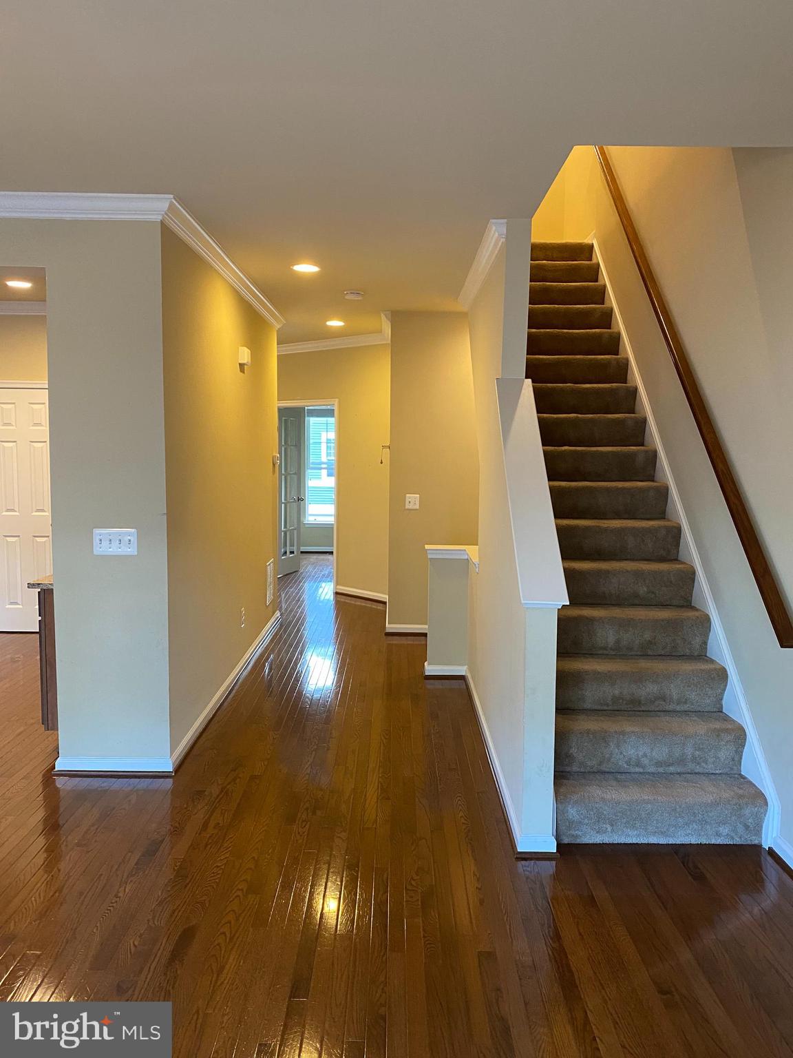 SNOWDEN BRIDGE - Residential Lease