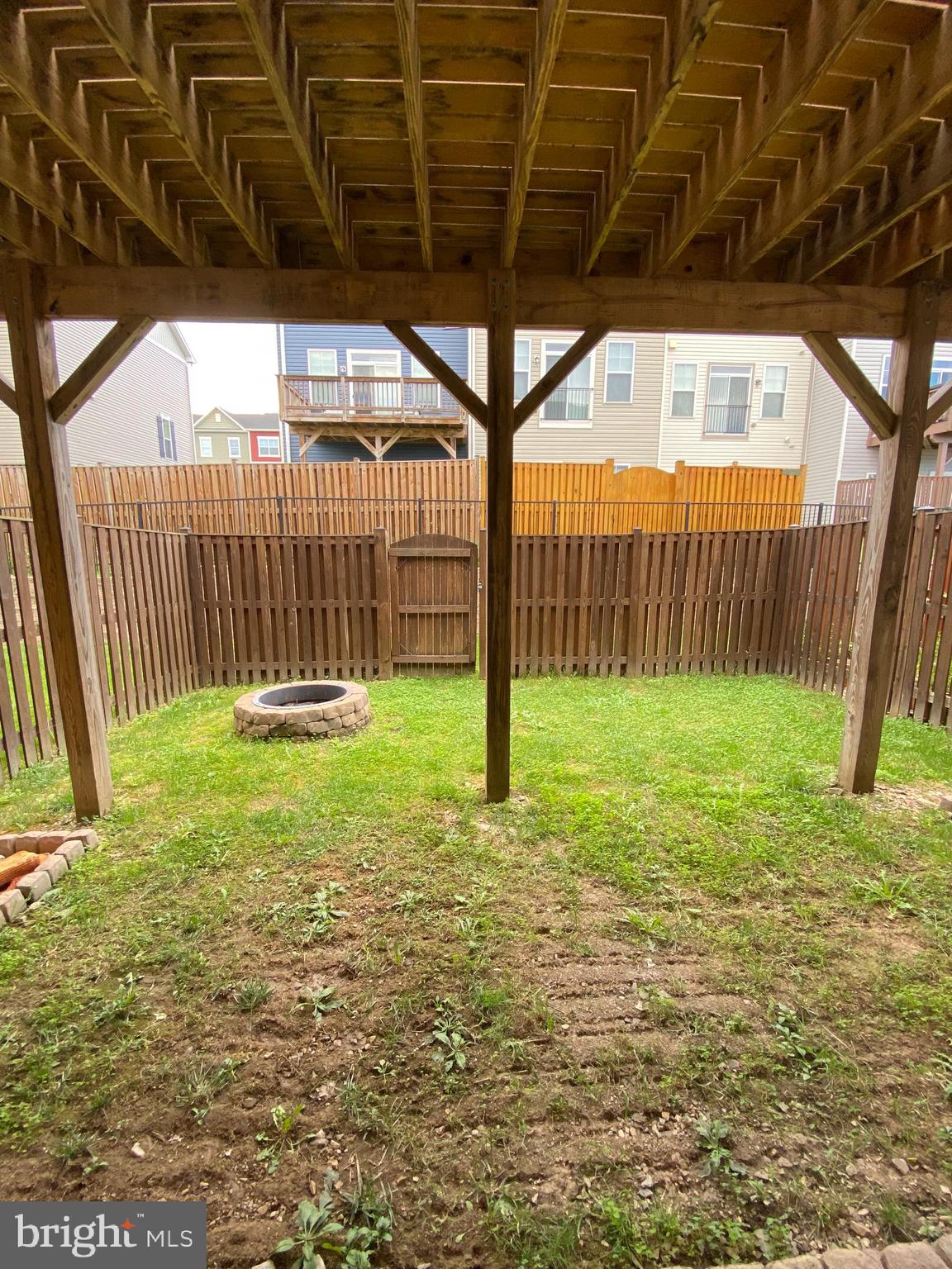 SNOWDEN BRIDGE - Residential Lease