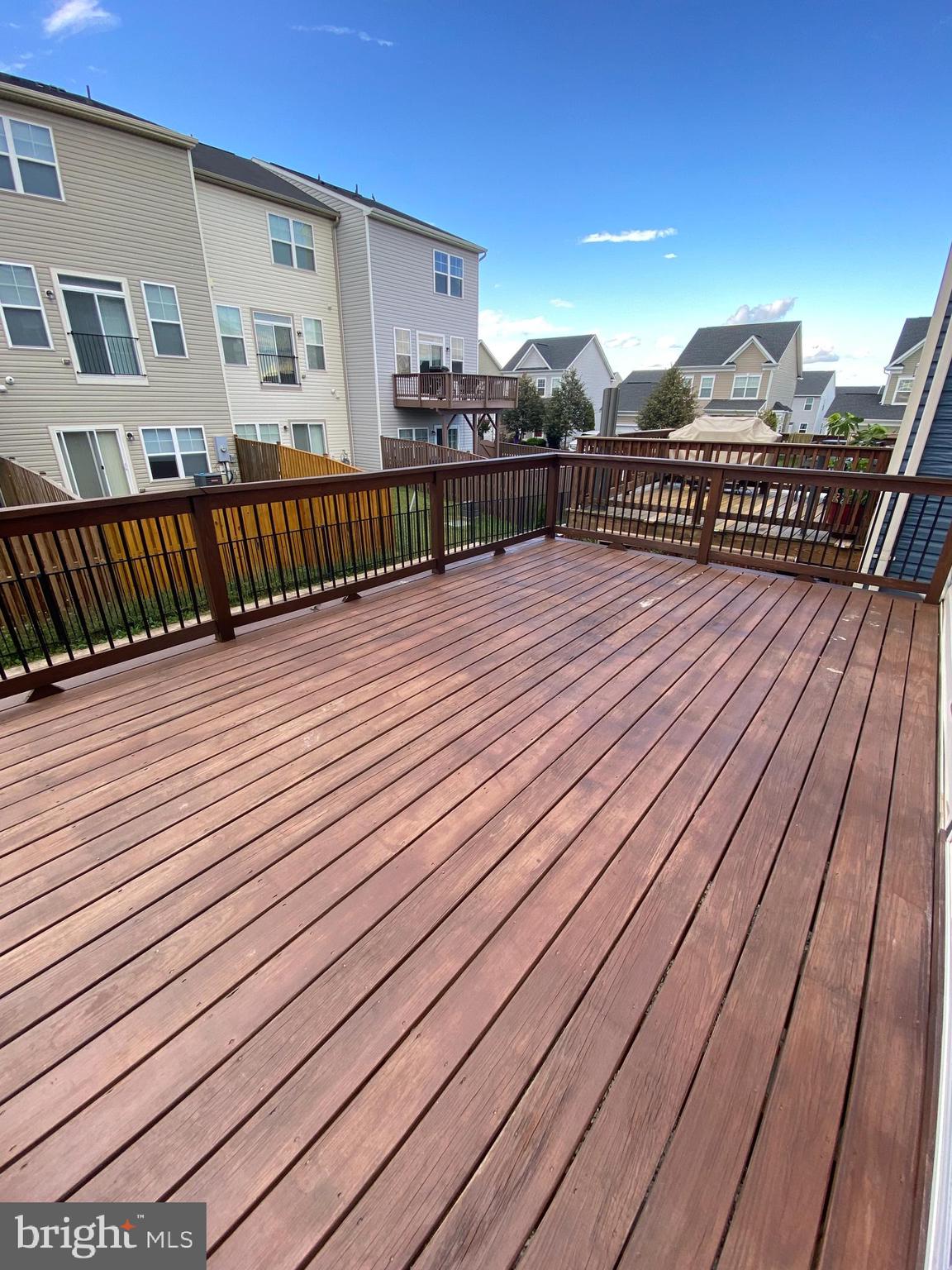 SNOWDEN BRIDGE - Residential Lease