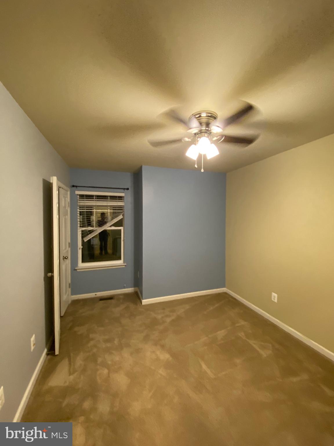 SNOWDEN BRIDGE - Residential Lease