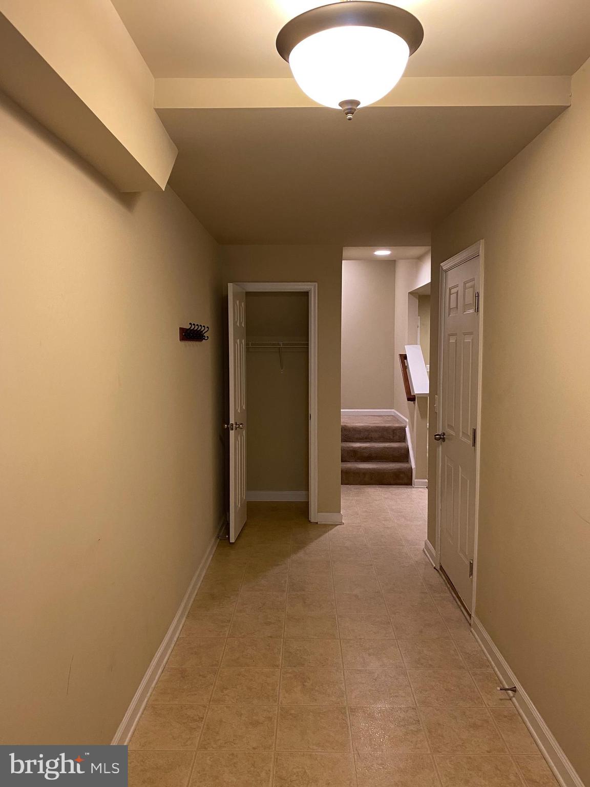 SNOWDEN BRIDGE - Residential Lease