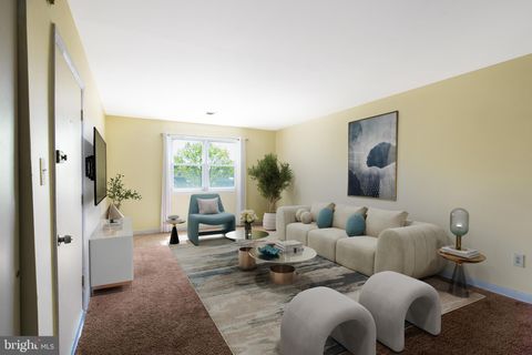 Photo of 330 Hermitage Street #2, PHILADELPHIA, PA 19128 (MLS # PAPH2611354)