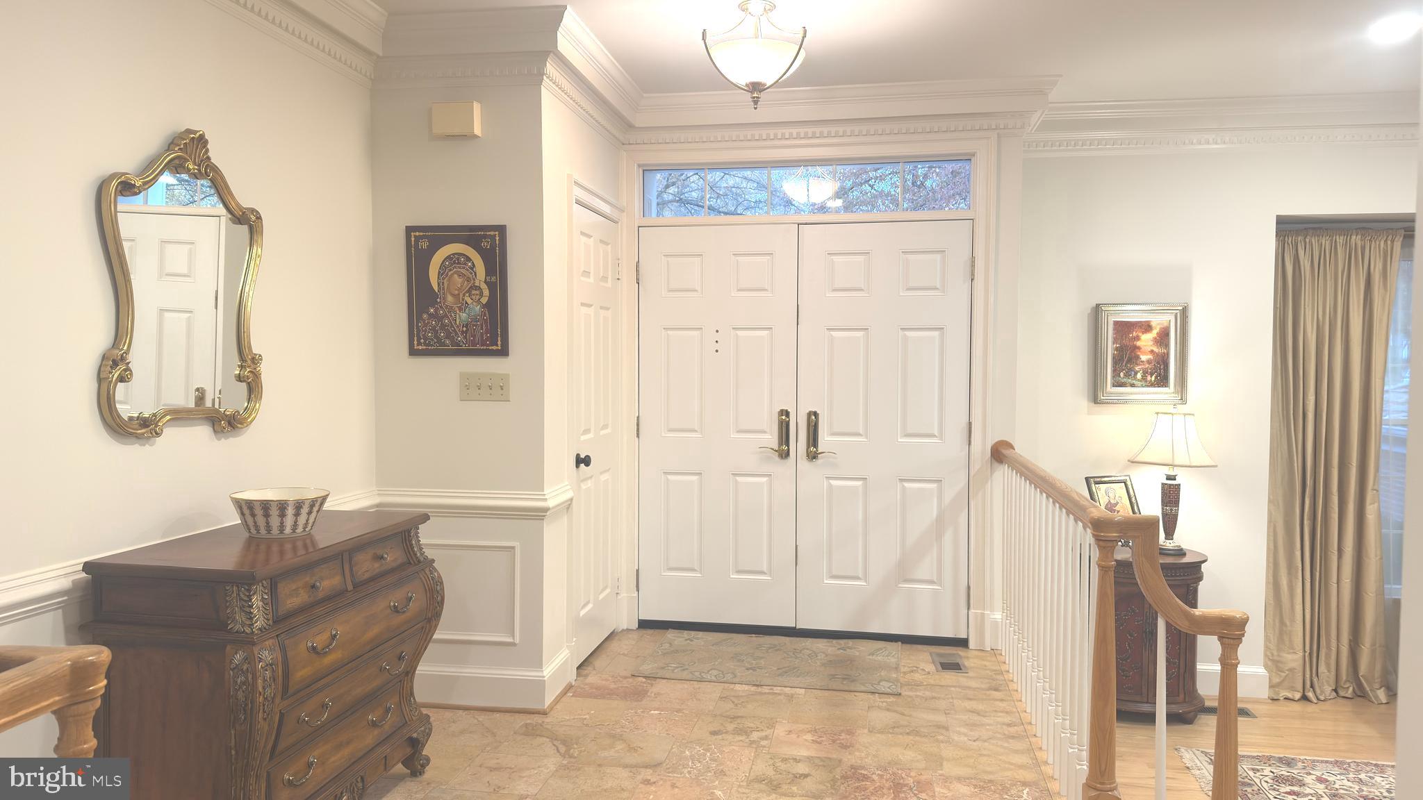 AVENEL - Residential