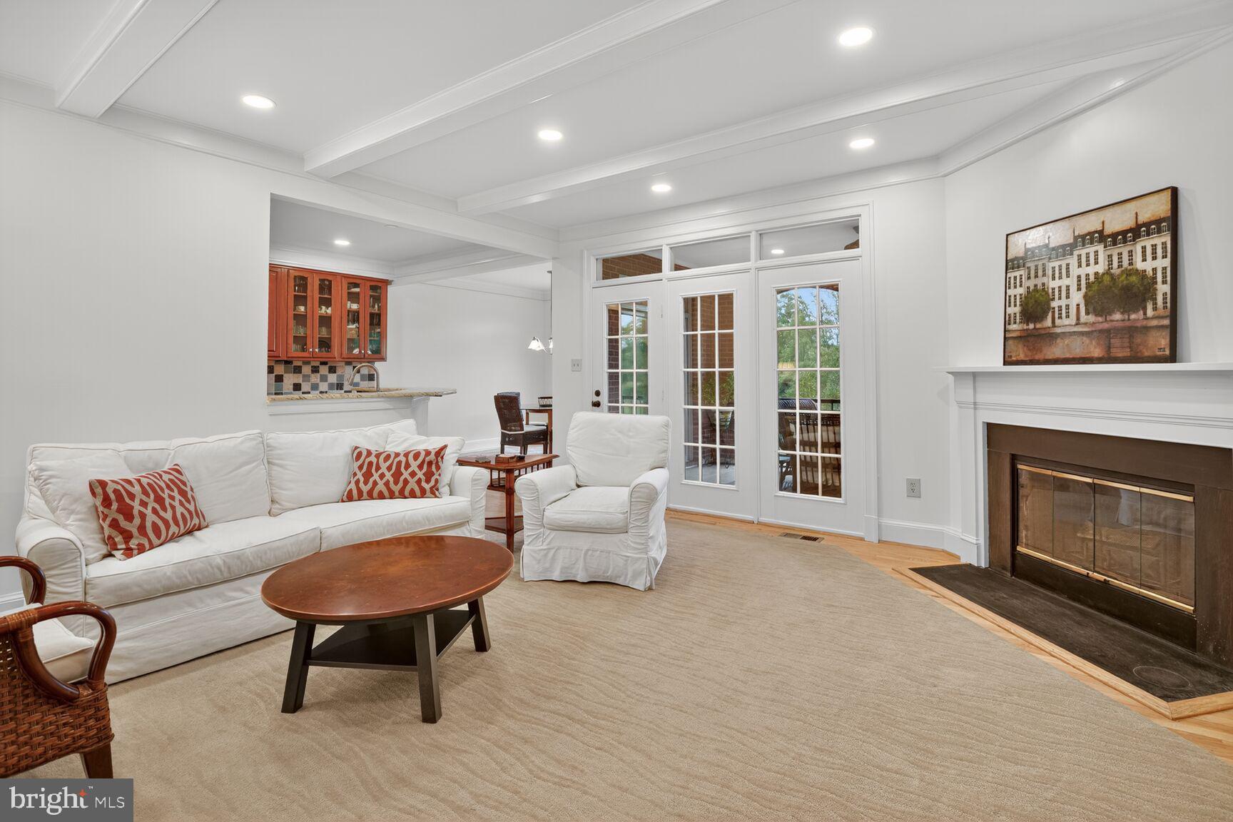 AVENEL - Residential