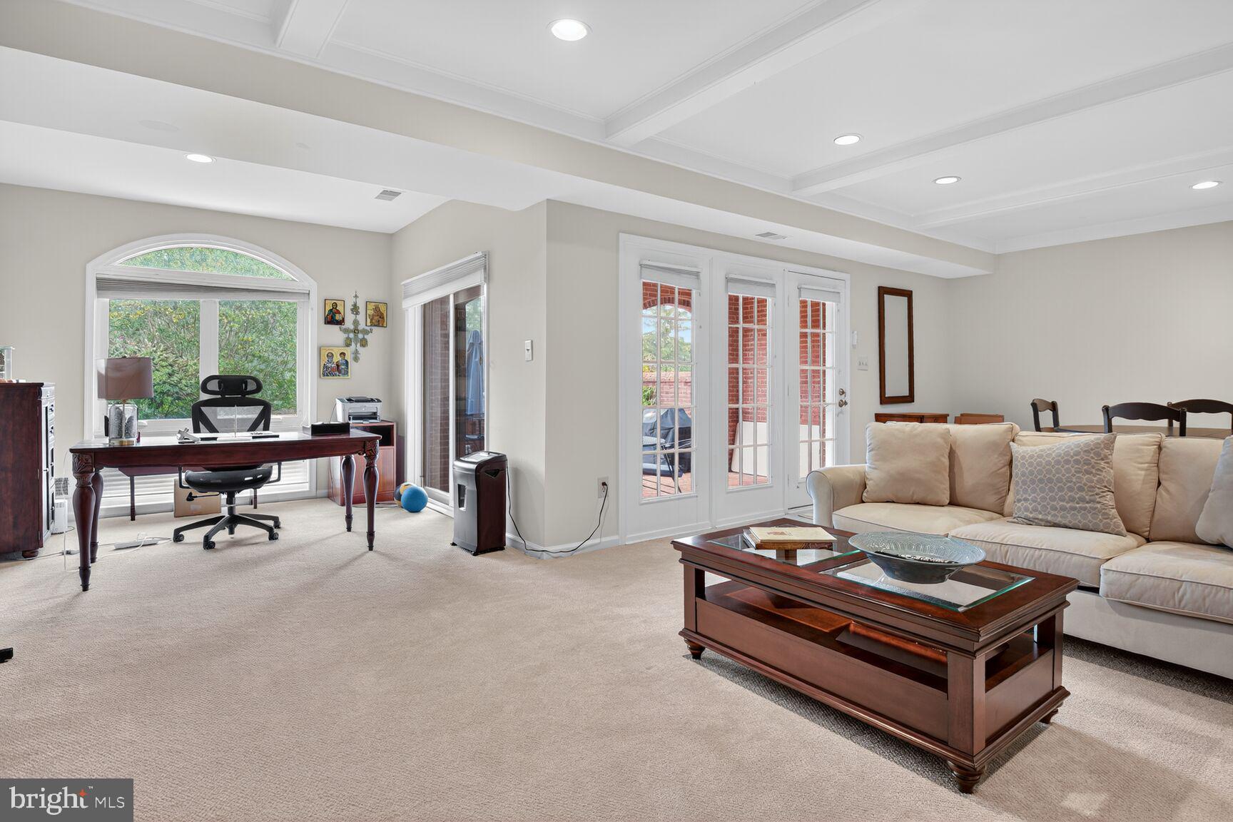 AVENEL - Residential