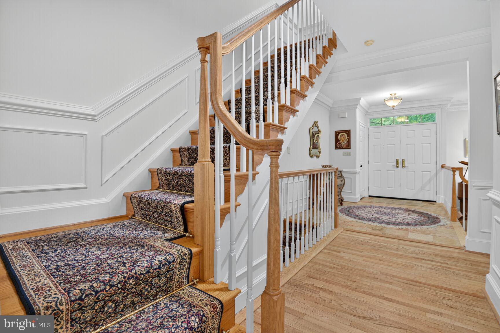 AVENEL - Residential