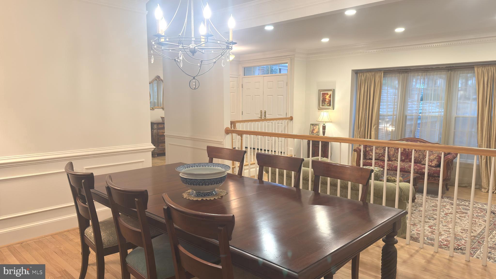 AVENEL - Residential