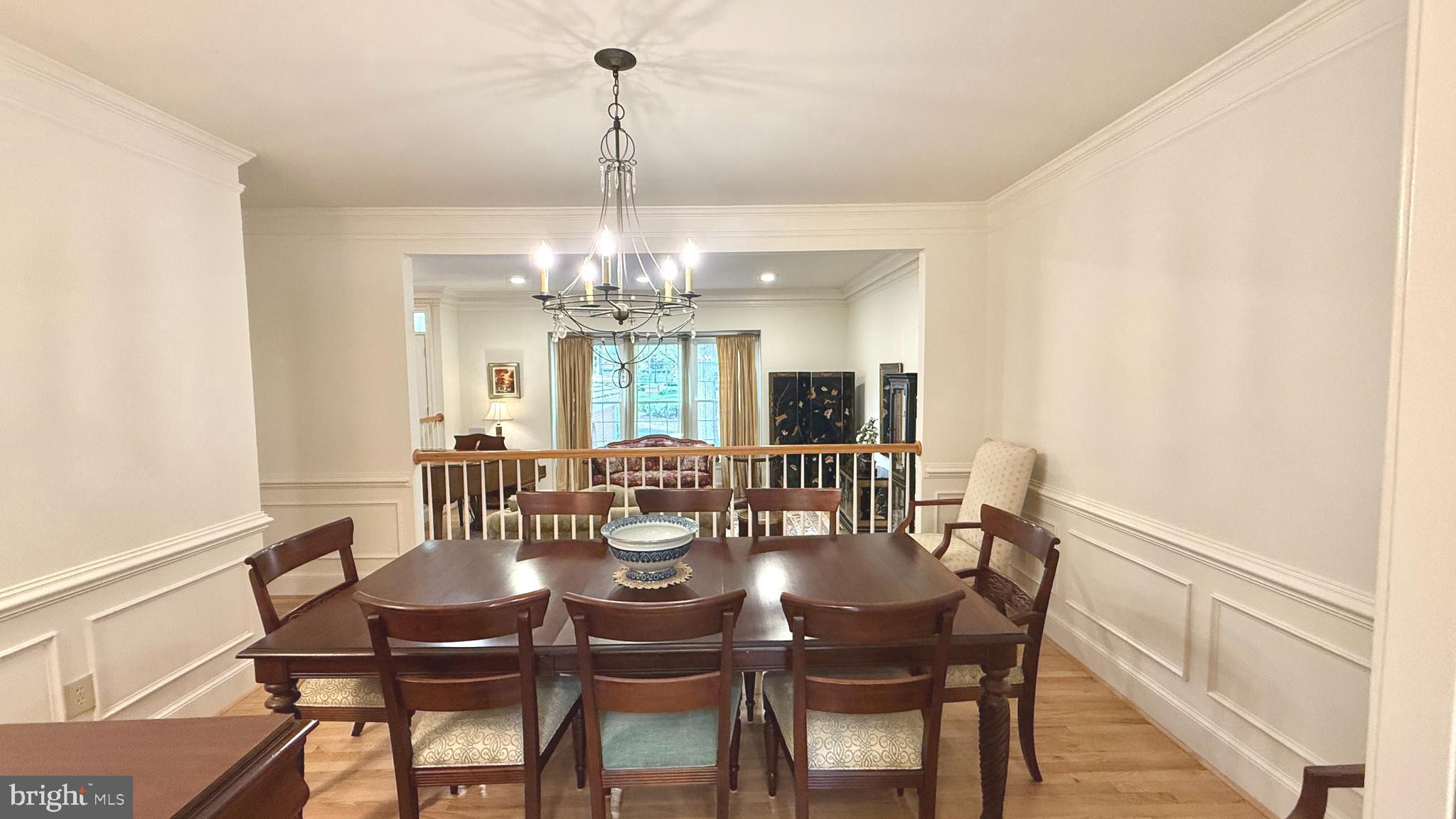 AVENEL - Residential