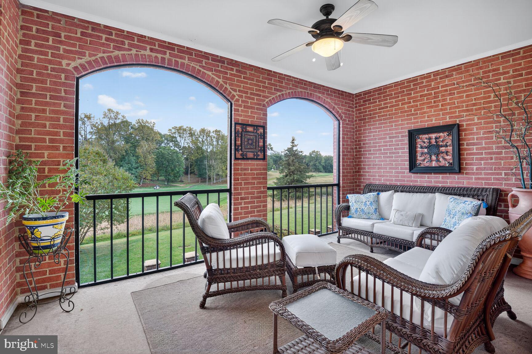 AVENEL - Residential