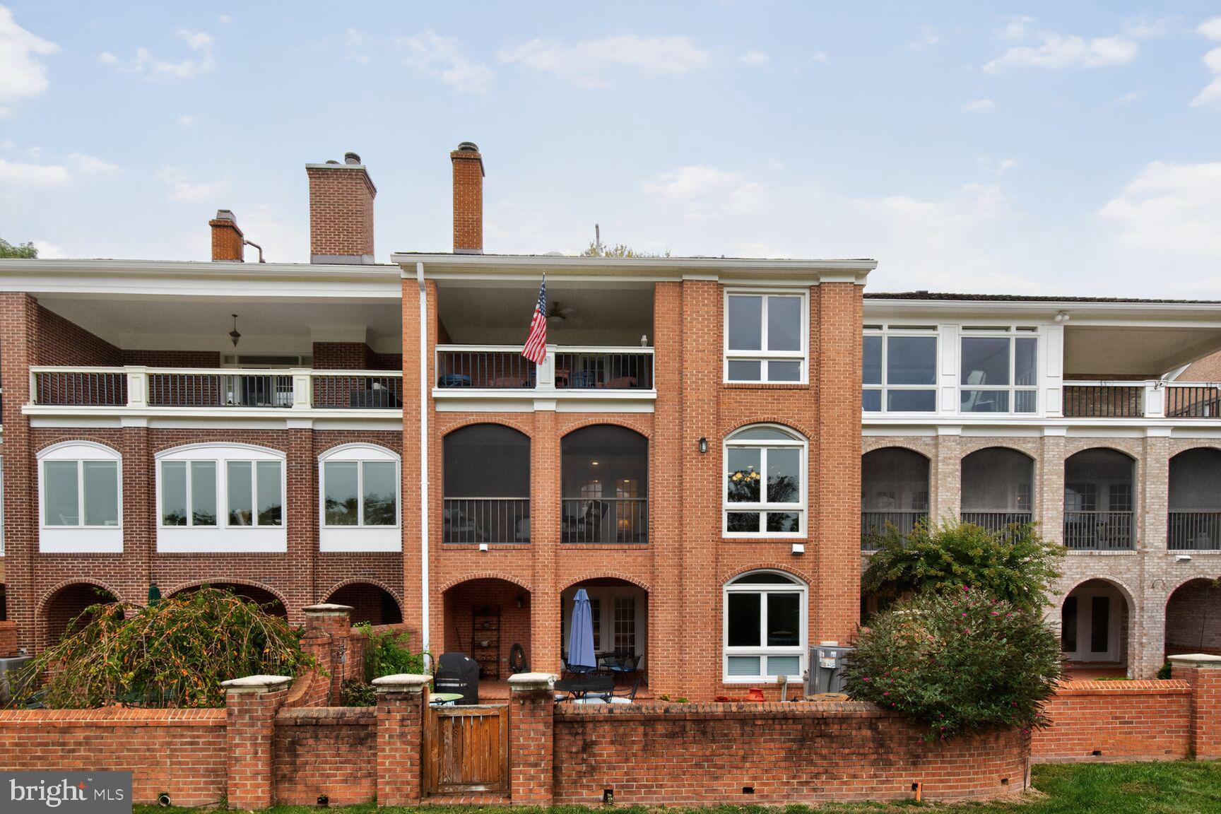 AVENEL - Residential