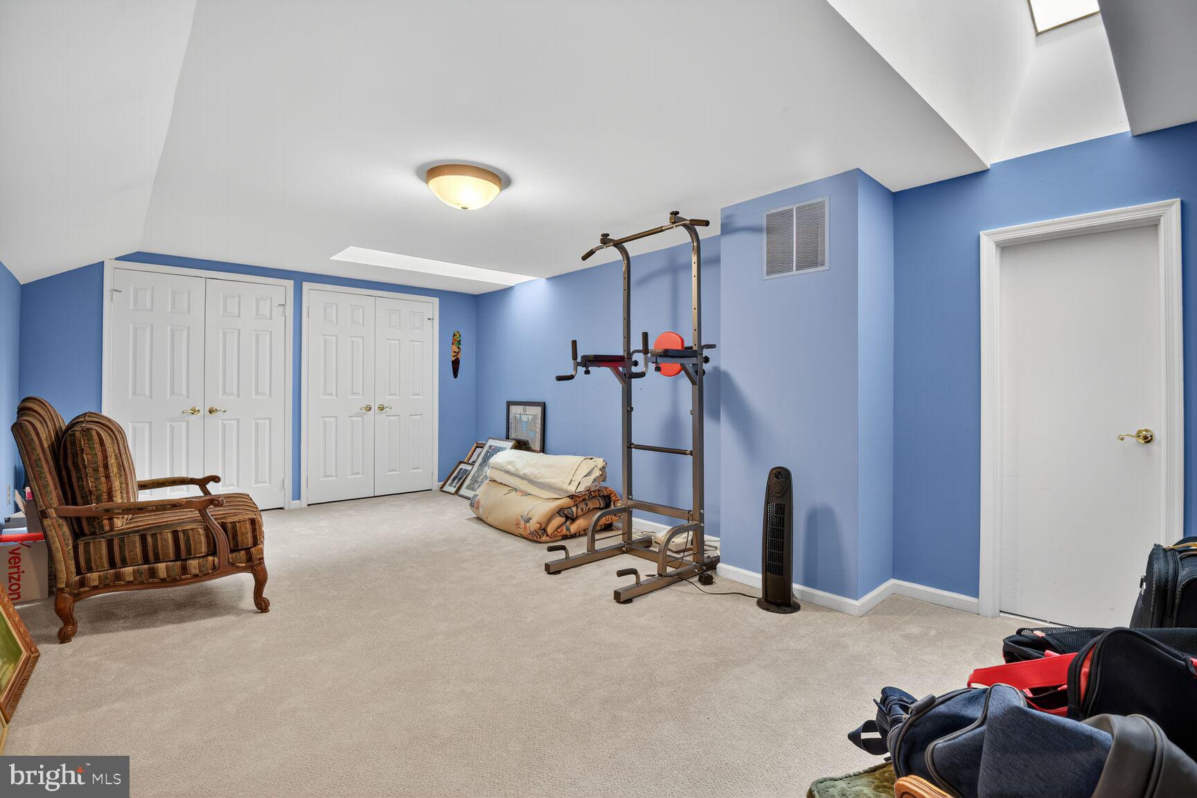 AVENEL - Residential