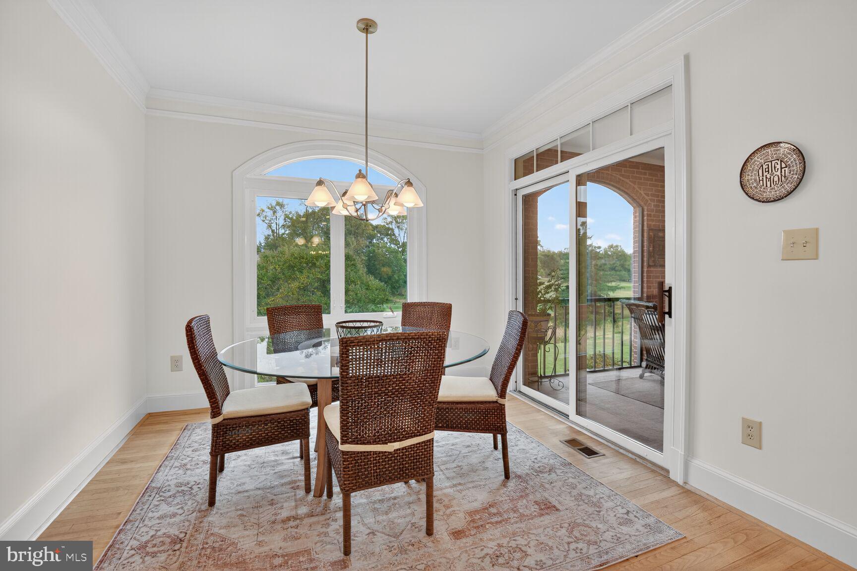 AVENEL - Residential