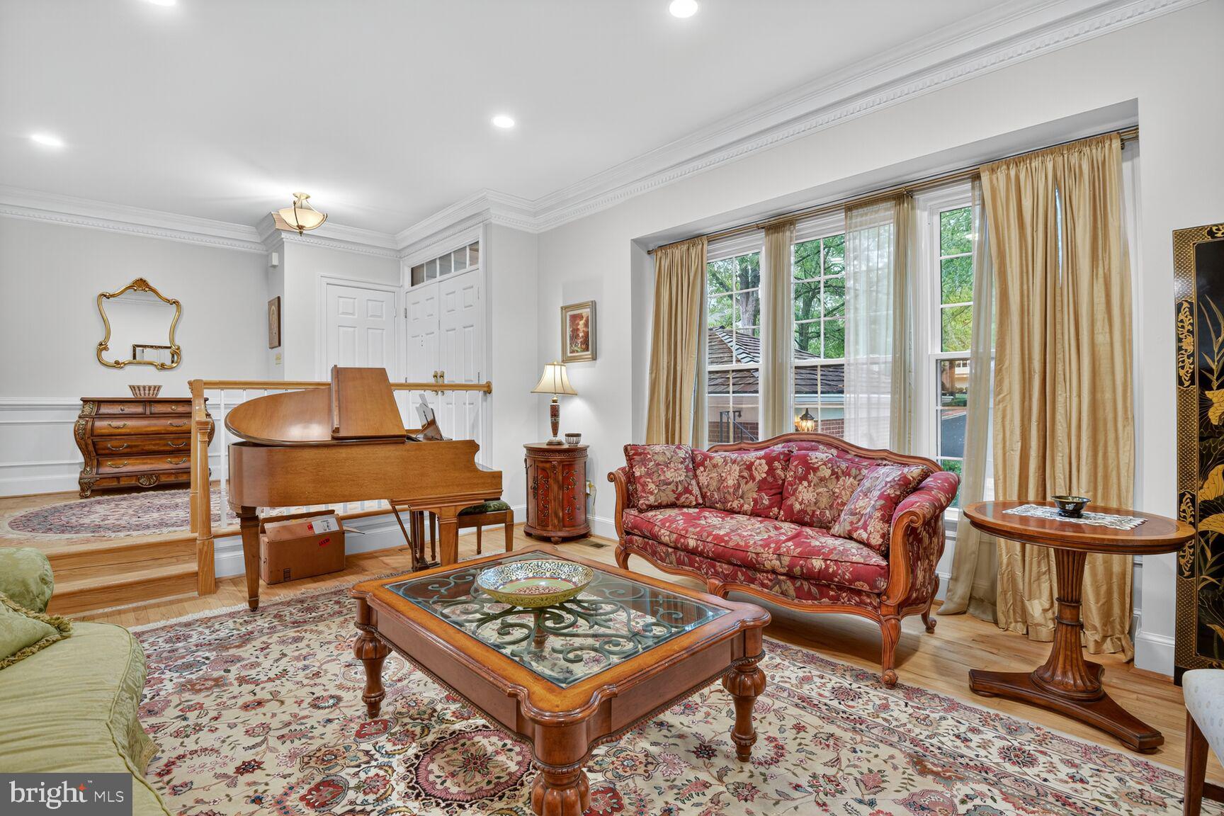 AVENEL - Residential