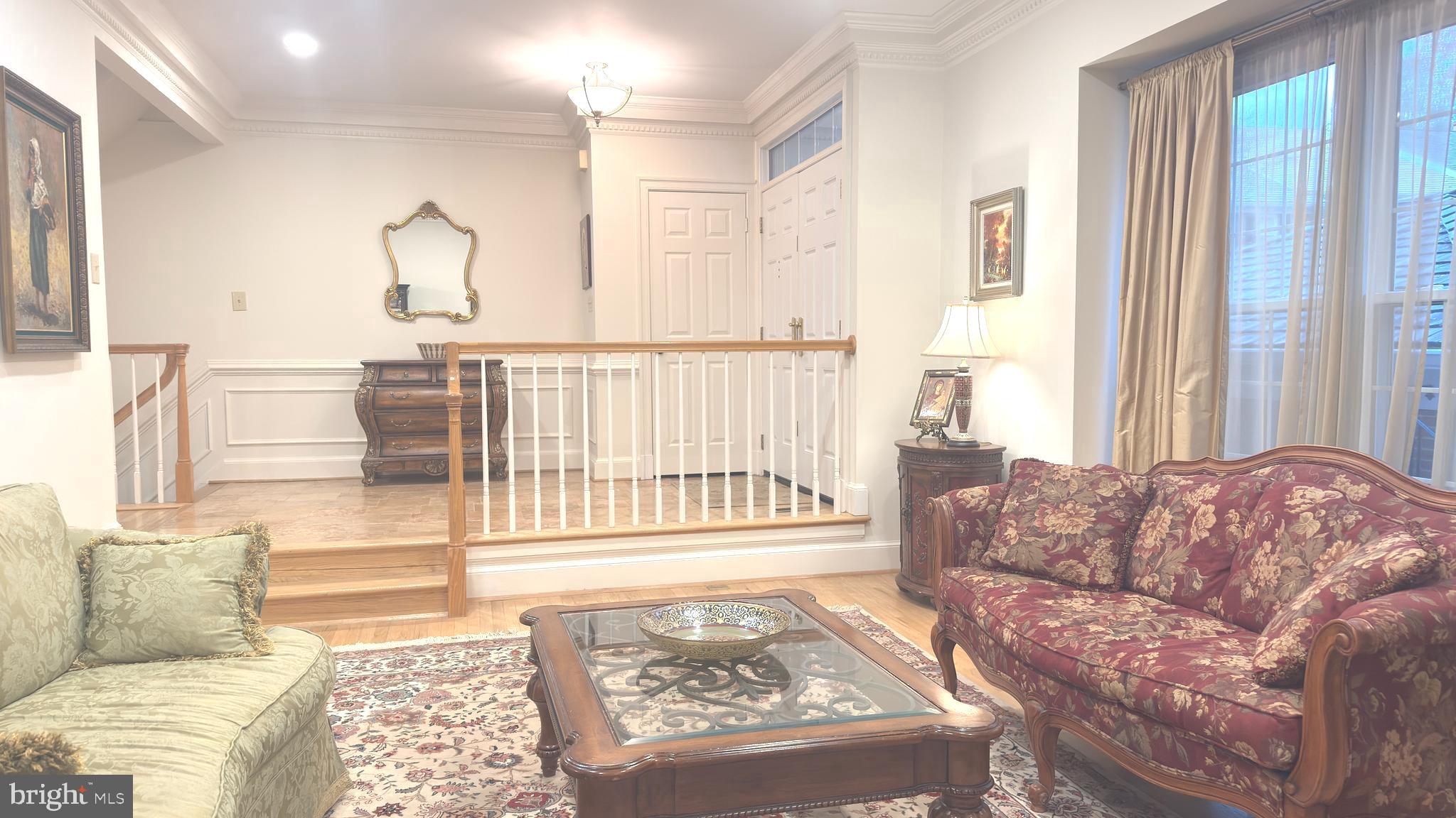 AVENEL - Residential