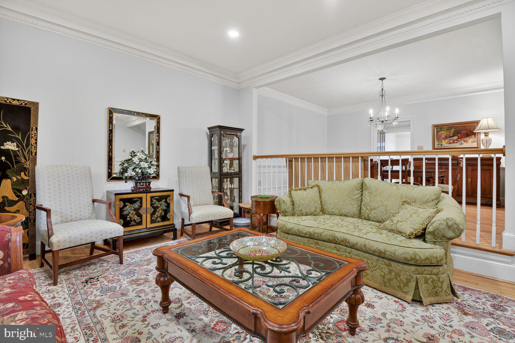 AVENEL - Residential