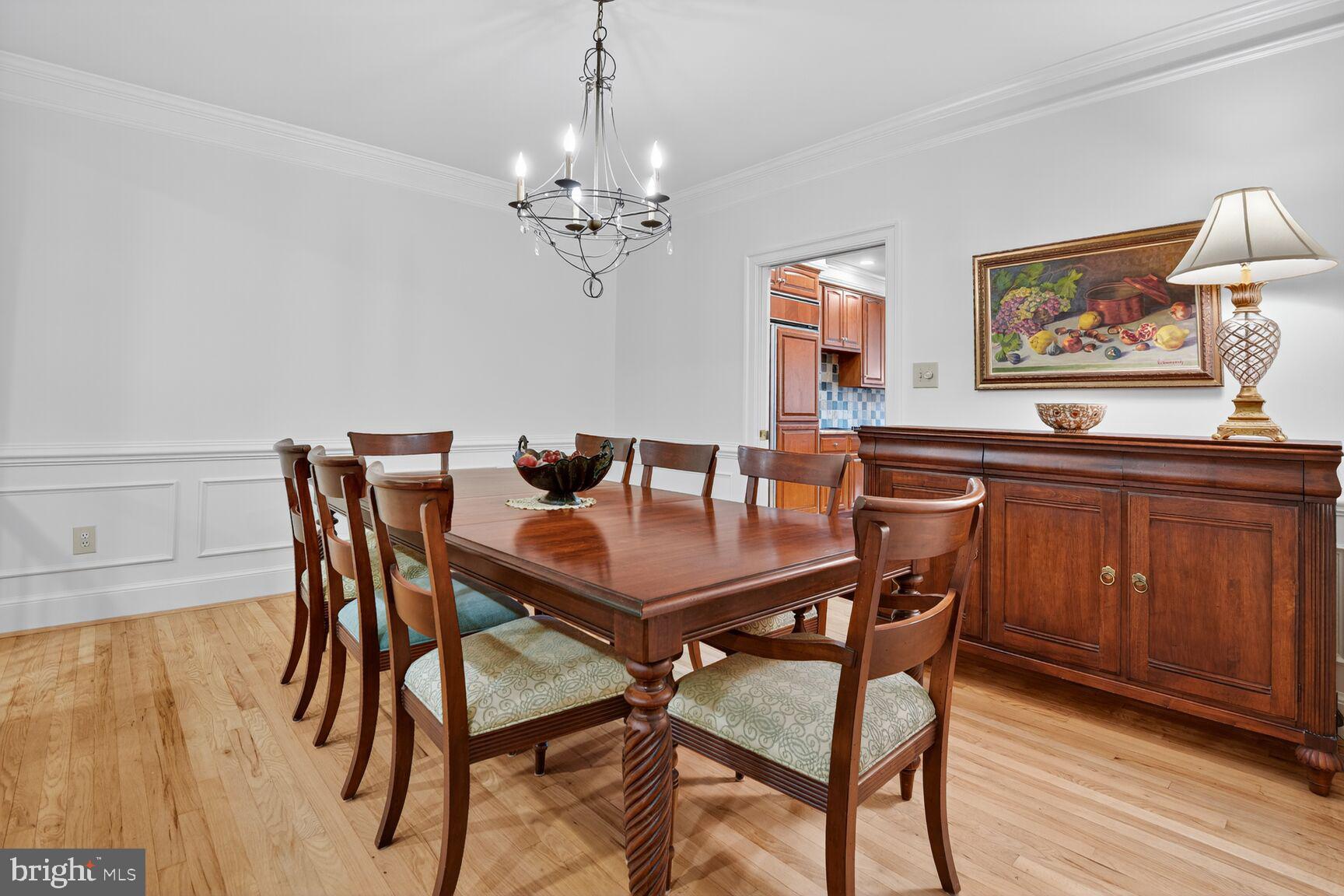 AVENEL - Residential