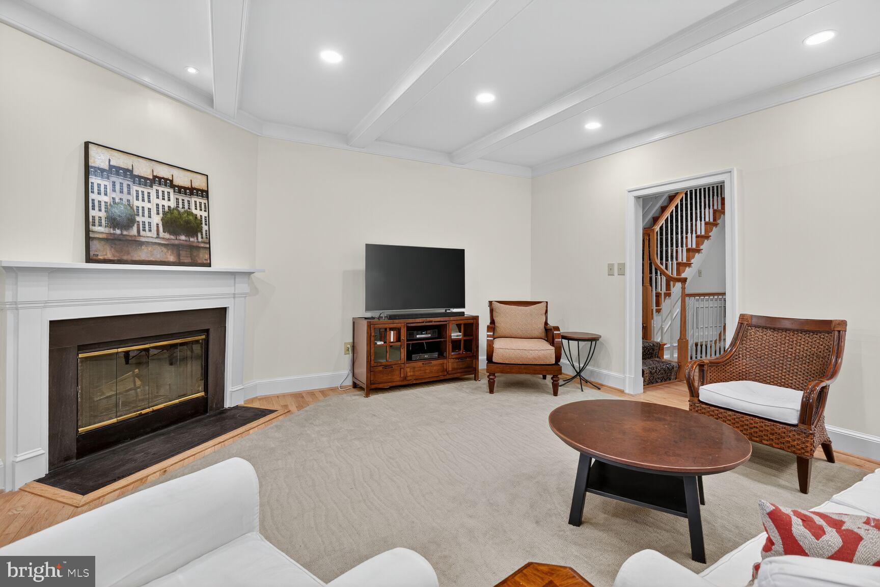 AVENEL - Residential