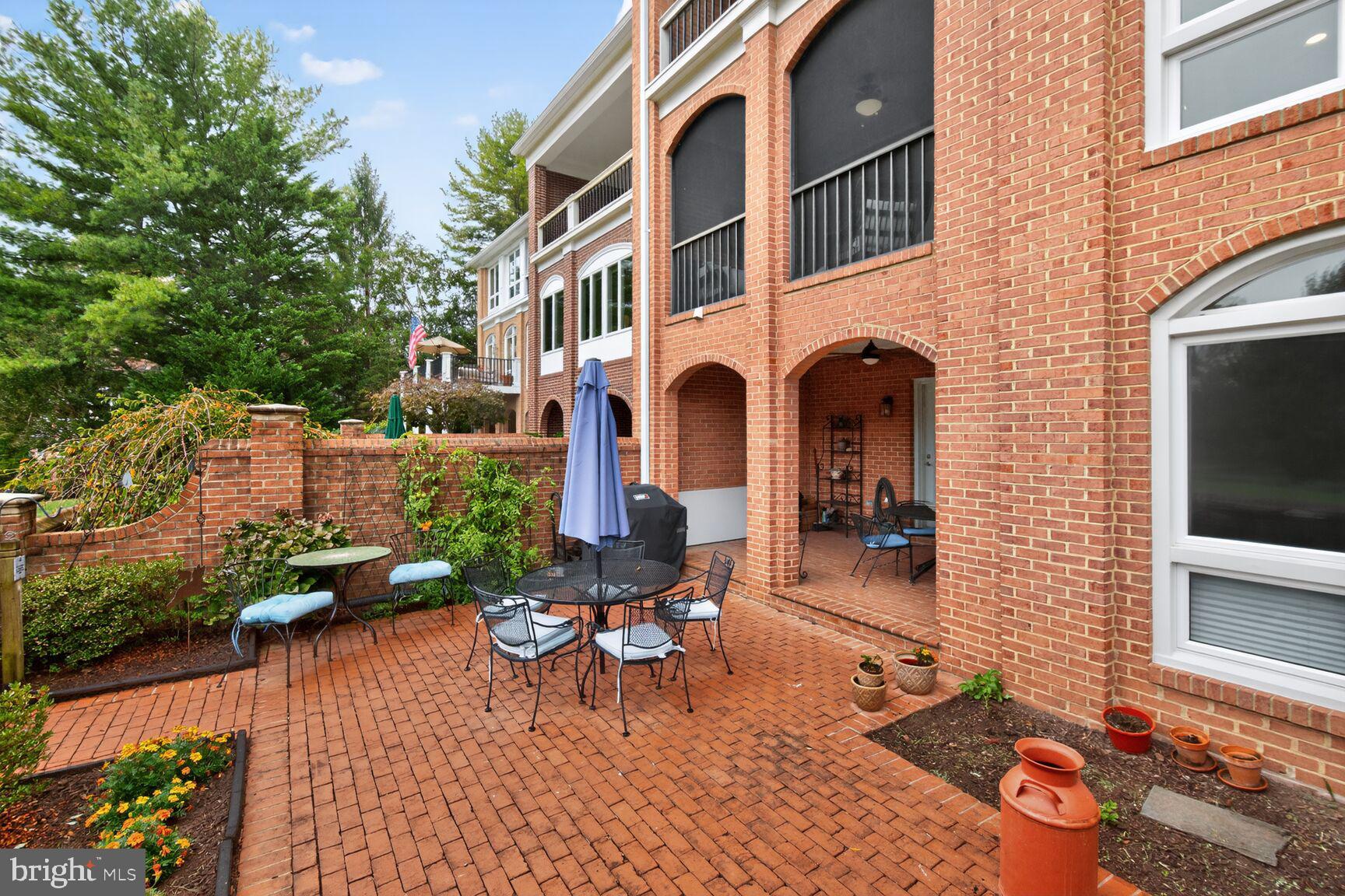 AVENEL - Residential