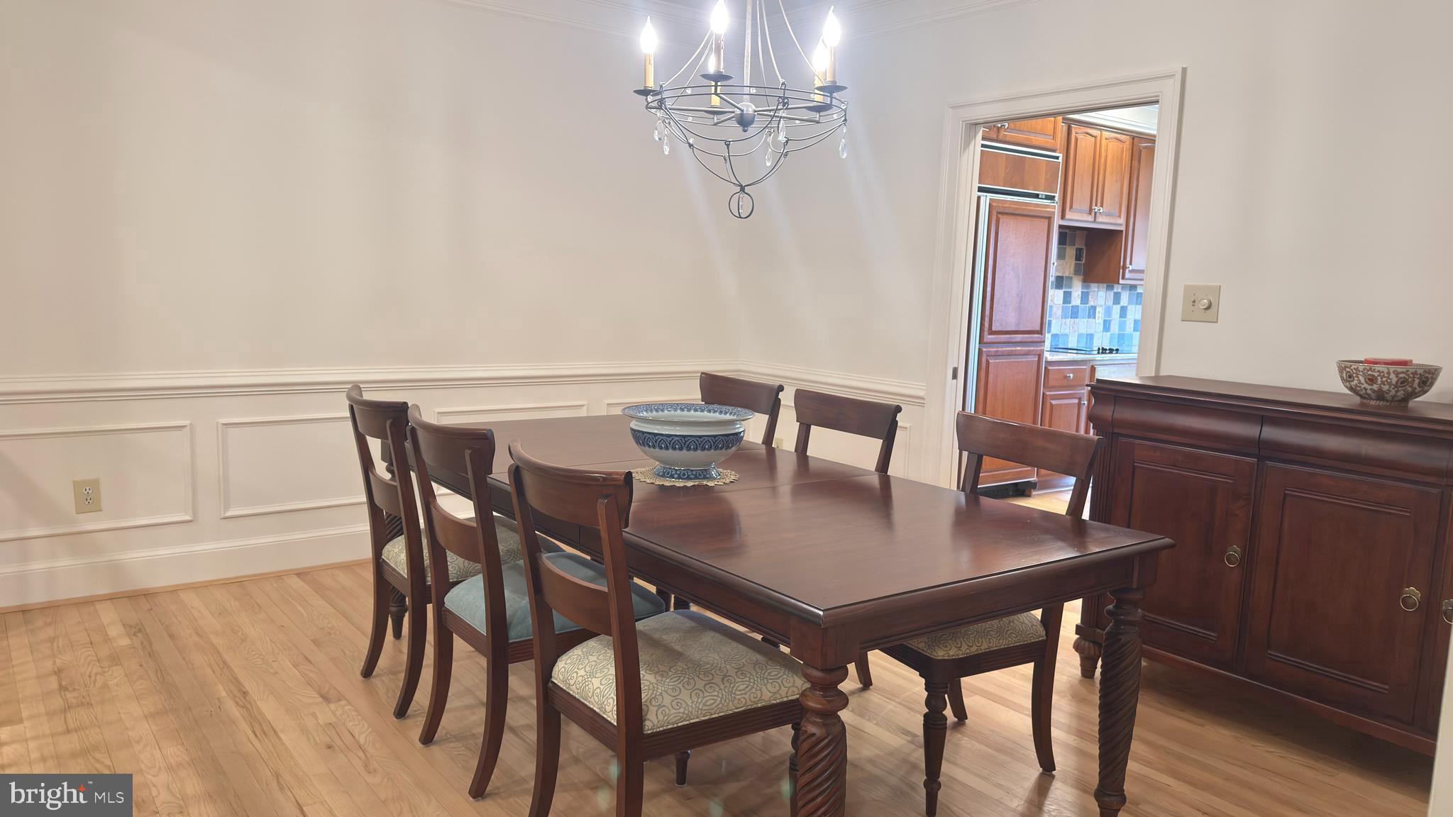 AVENEL - Residential