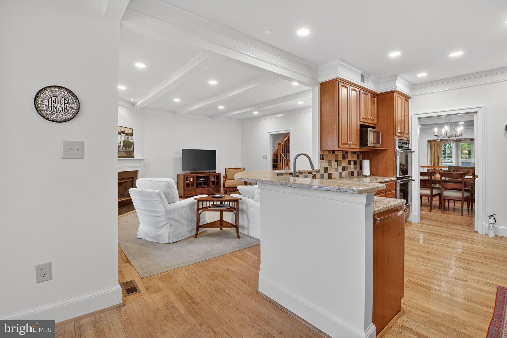 AVENEL - Residential