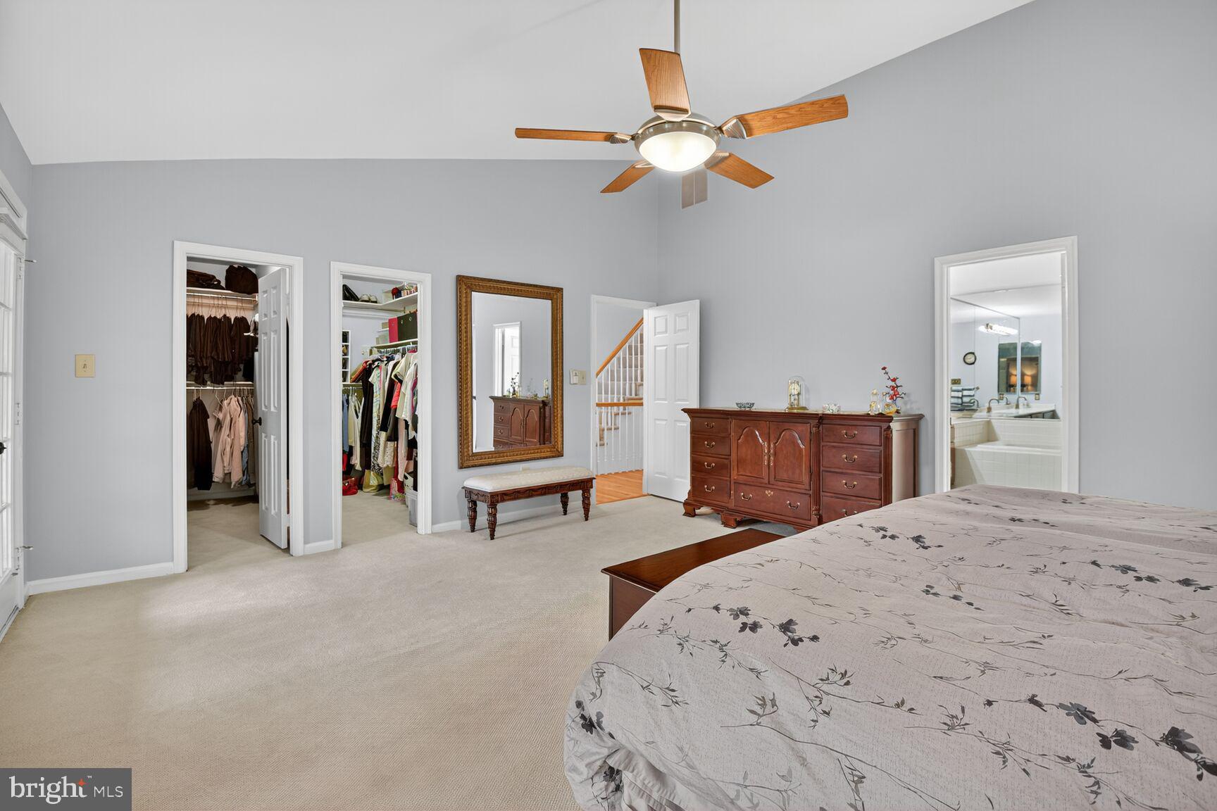 AVENEL - Residential