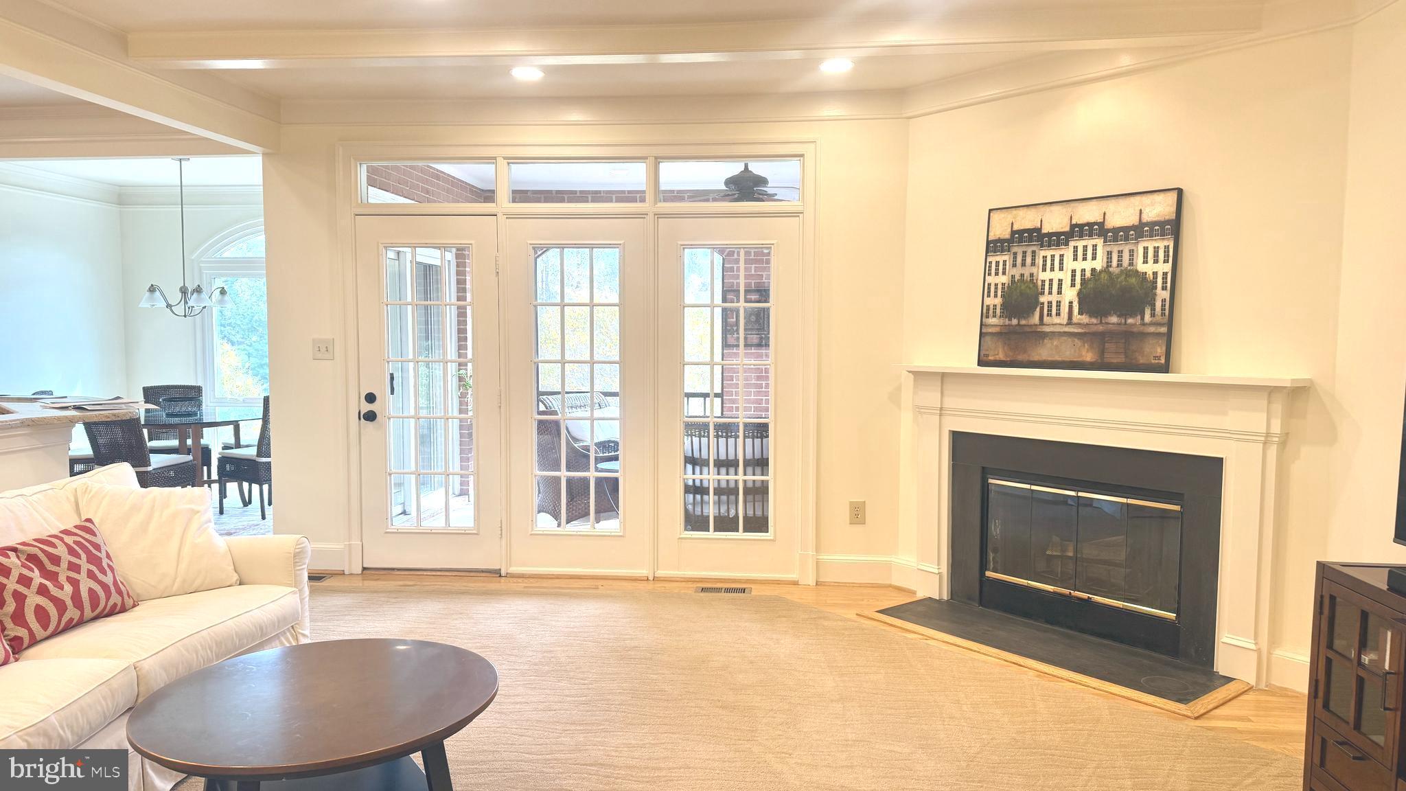 AVENEL - Residential