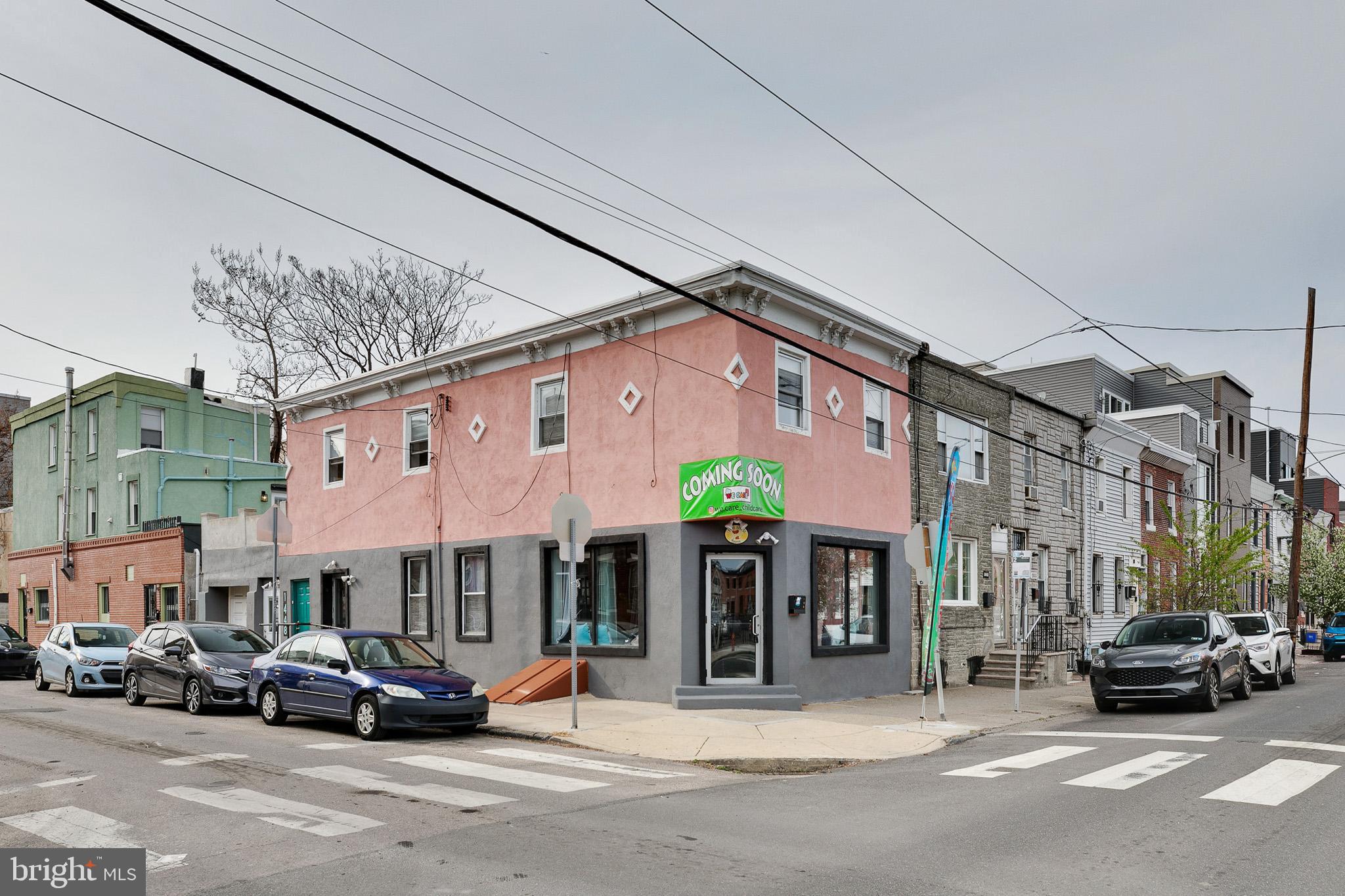 1448 S 17TH STREET