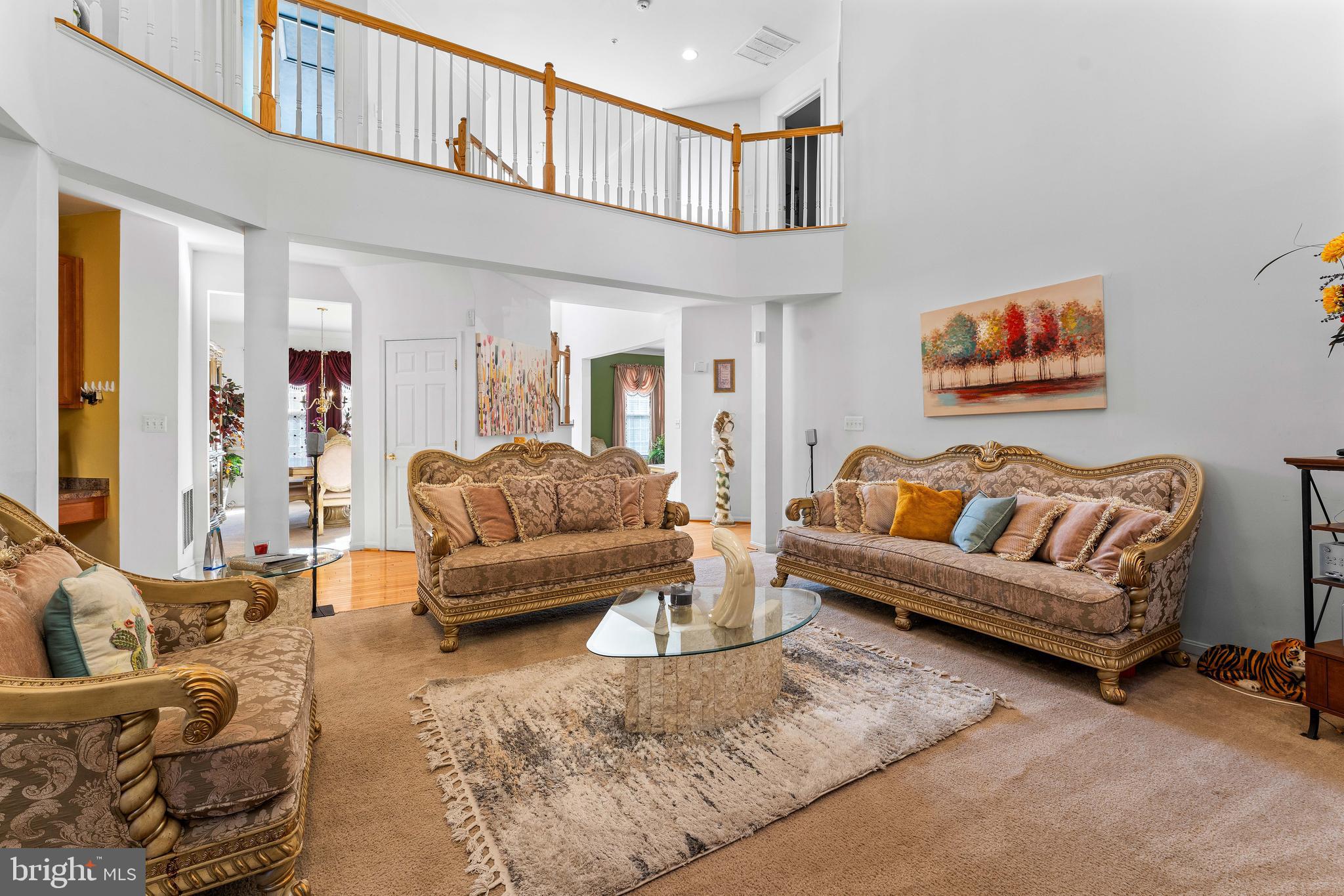 ROSE CREEK ESTATES-PLAT - Residential