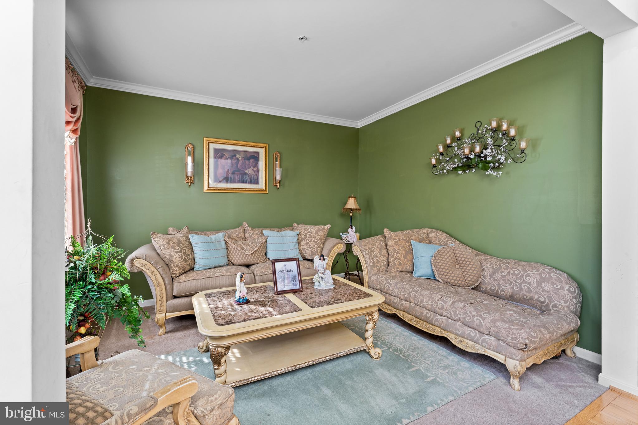 ROSE CREEK ESTATES-PLAT - Residential