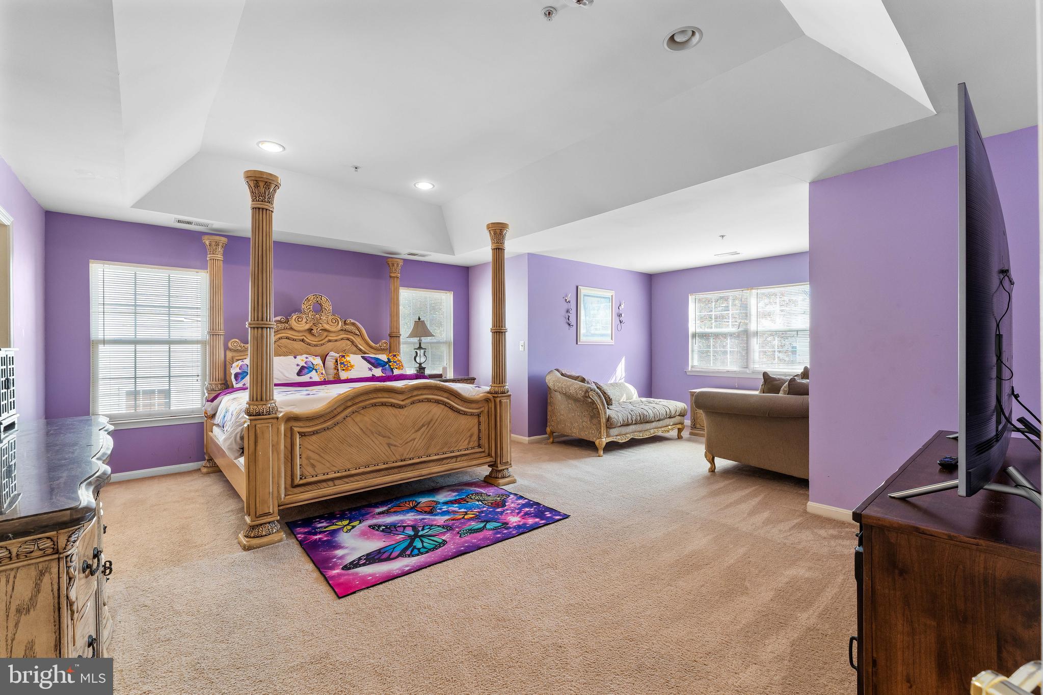 ROSE CREEK ESTATES-PLAT - Residential