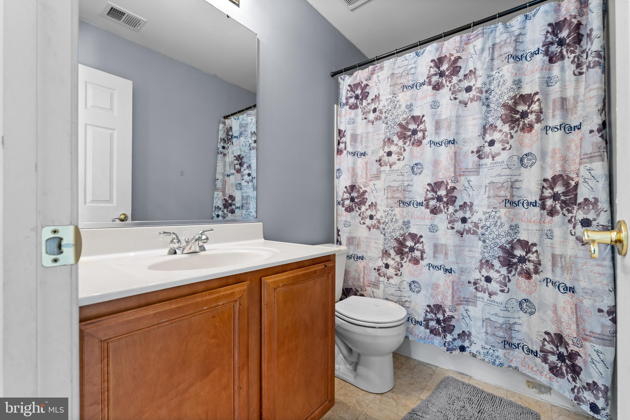 ROSE CREEK ESTATES-PLAT - Residential