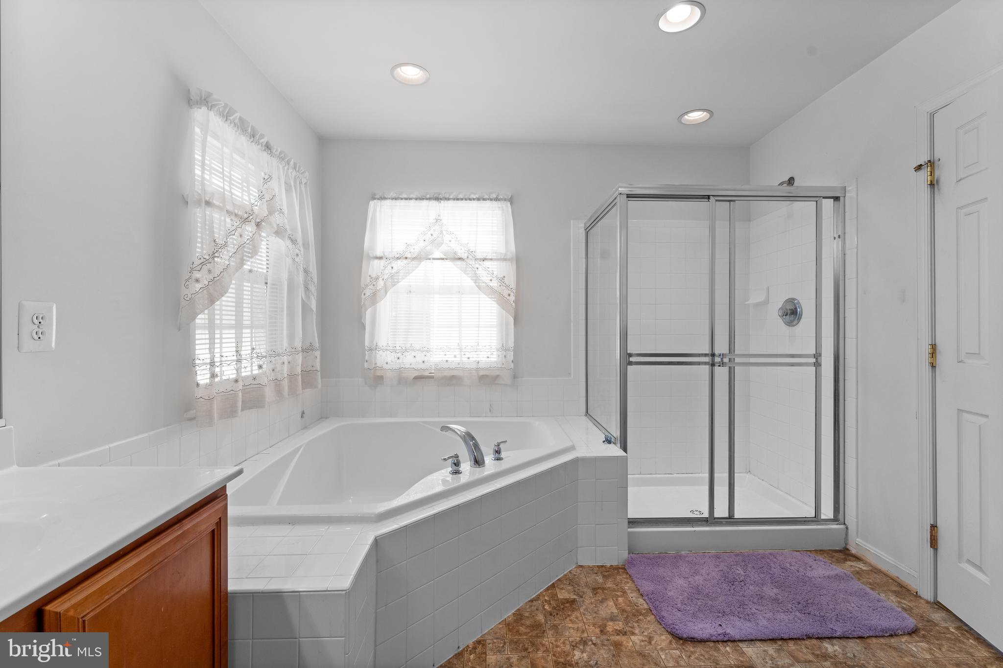 ROSE CREEK ESTATES-PLAT - Residential