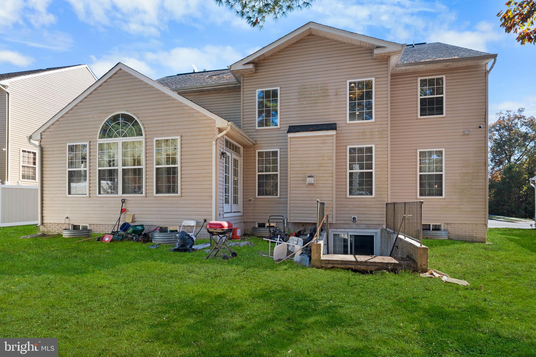 ROSE CREEK ESTATES-PLAT - Residential