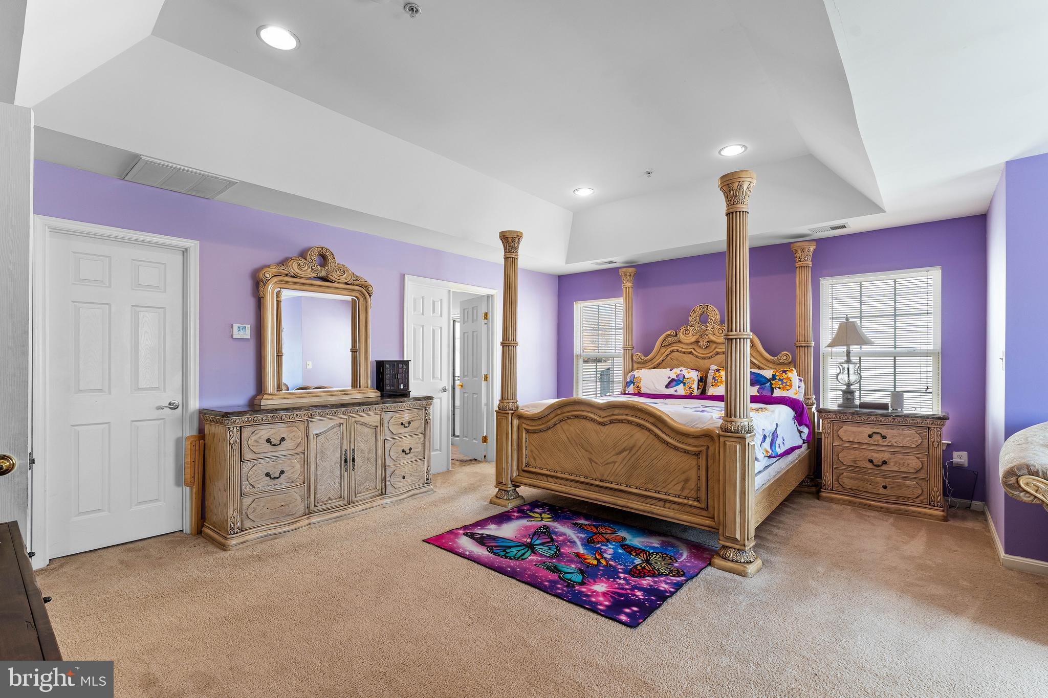 ROSE CREEK ESTATES-PLAT - Residential